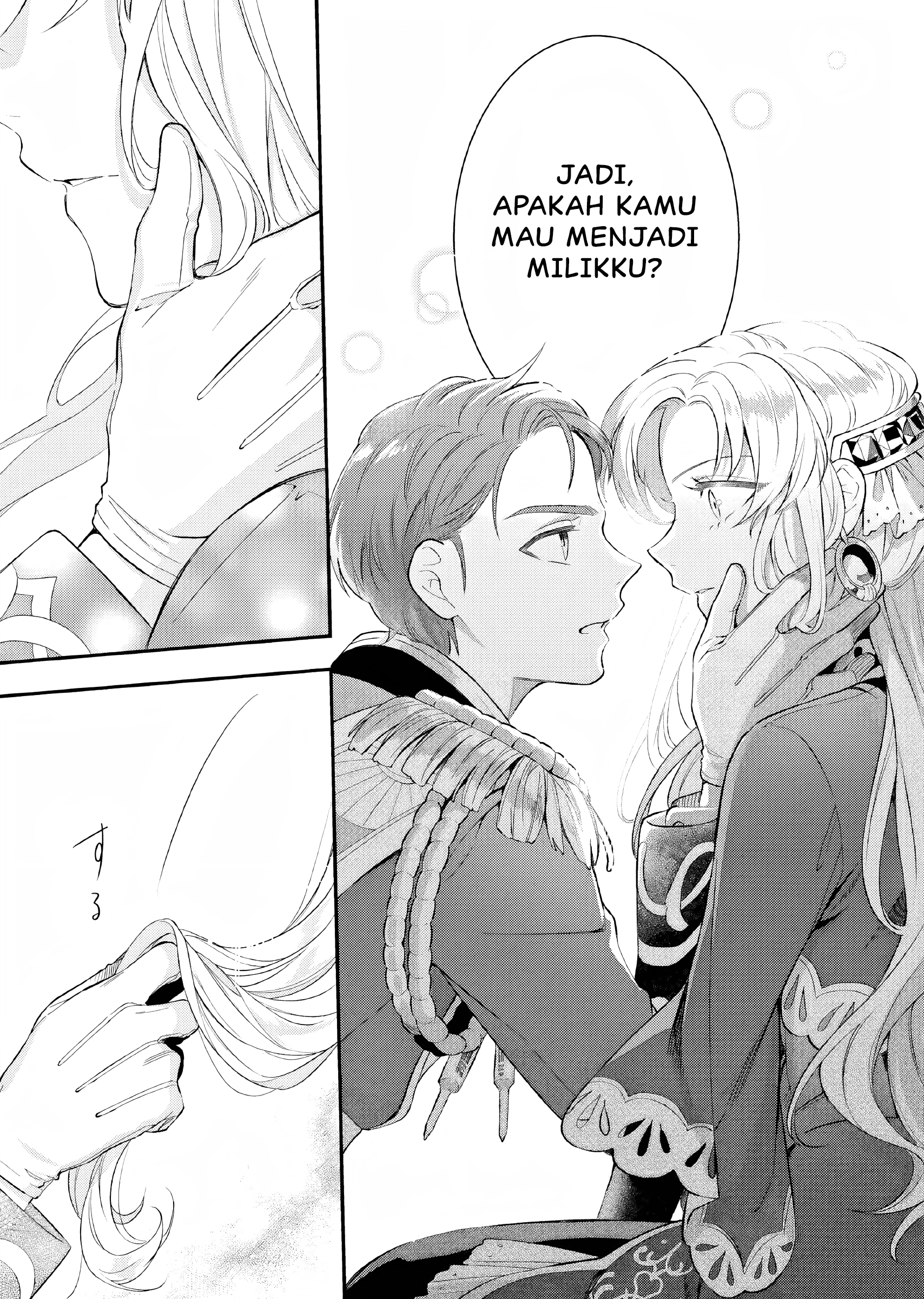 Nokori Ichinichi de Hametsu Flag Zenbu Heshiorimasu: Zamaa RTA Kiroku 24Hr. Chapter 14 - halaman 28