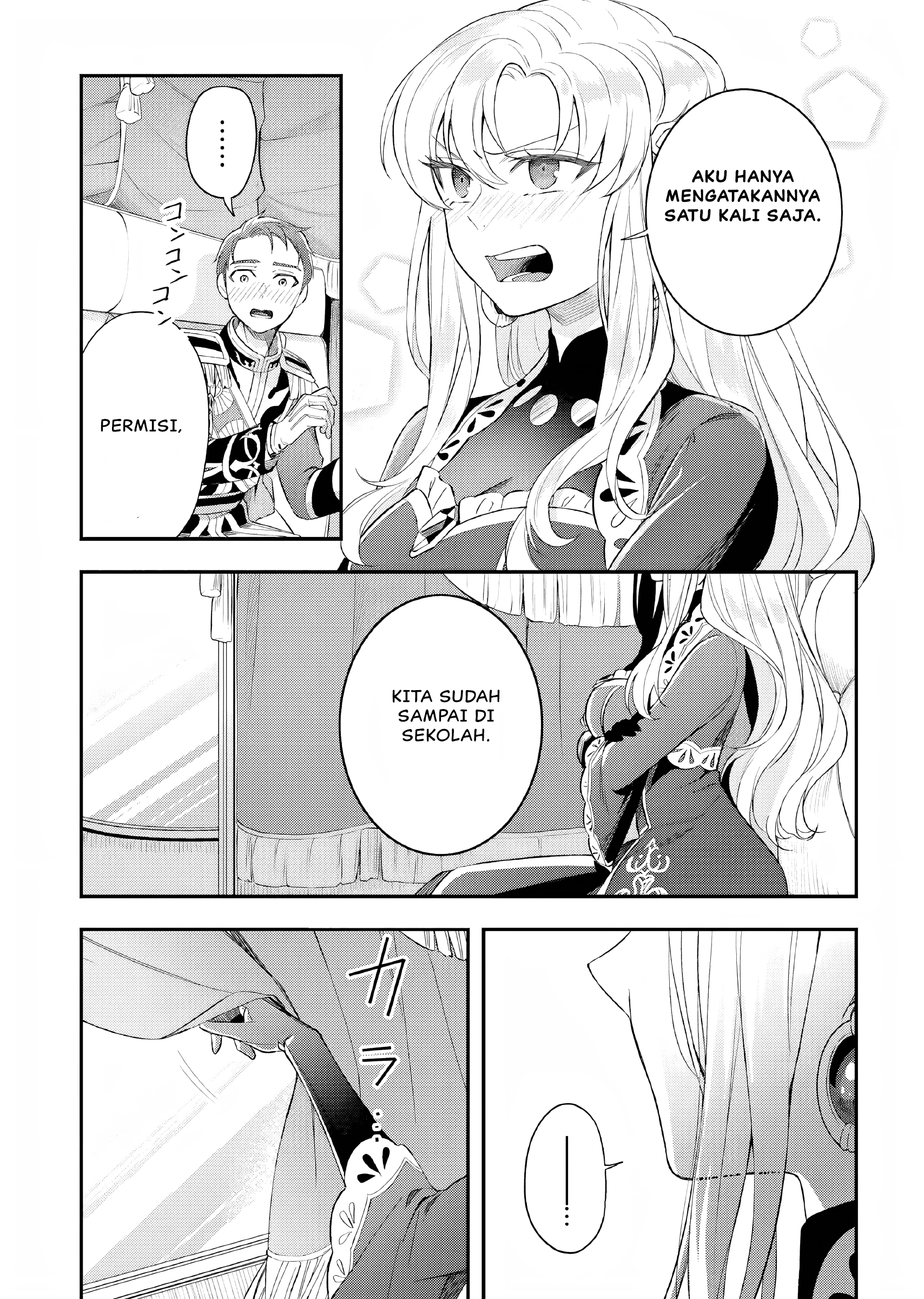 Nokori Ichinichi de Hametsu Flag Zenbu Heshiorimasu: Zamaa RTA Kiroku 24Hr. Chapter 14 - halaman 32