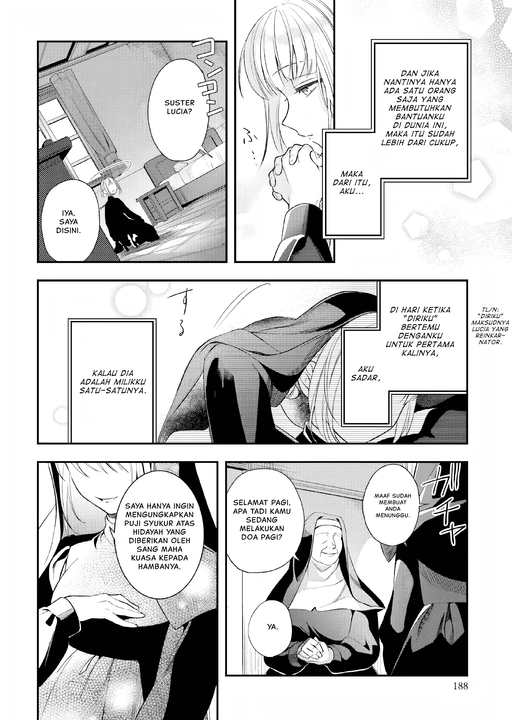 Nokori Ichinichi de Hametsu Flag Zenbu Heshiorimasu: Zamaa RTA Kiroku 24Hr. Chapter 16 - halaman 13