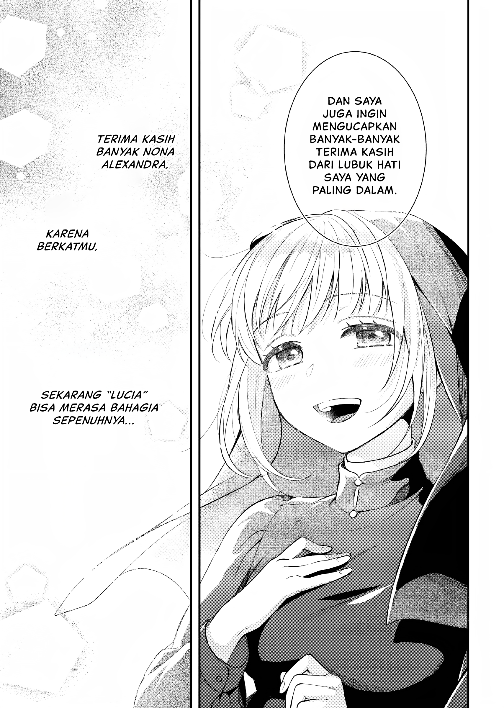 Nokori Ichinichi de Hametsu Flag Zenbu Heshiorimasu: Zamaa RTA Kiroku 24Hr. Chapter 16 - halaman 14