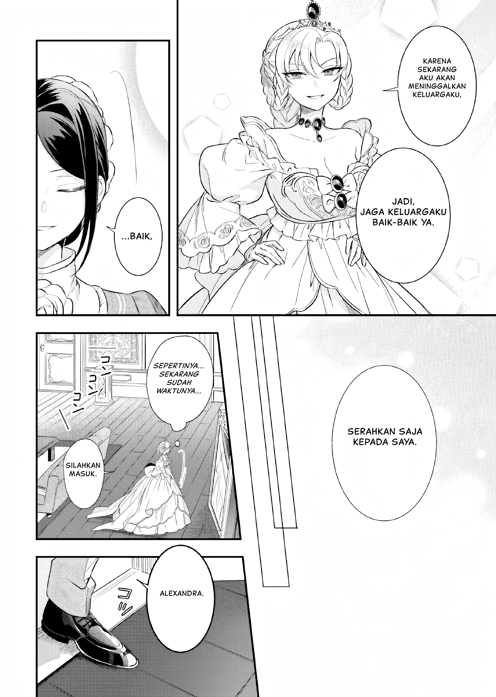 Nokori Ichinichi de Hametsu Flag Zenbu Heshiorimasu: Zamaa RTA Kiroku 24Hr. Chapter 16 - halaman 19