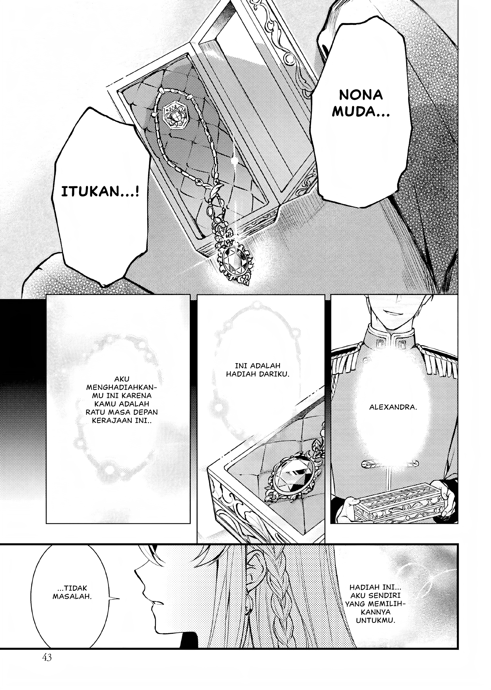 Nokori Ichinichi de Hametsu Flag Zenbu Heshiorimasu: Zamaa RTA Kiroku 24Hr. Chapter 2 - halaman 14