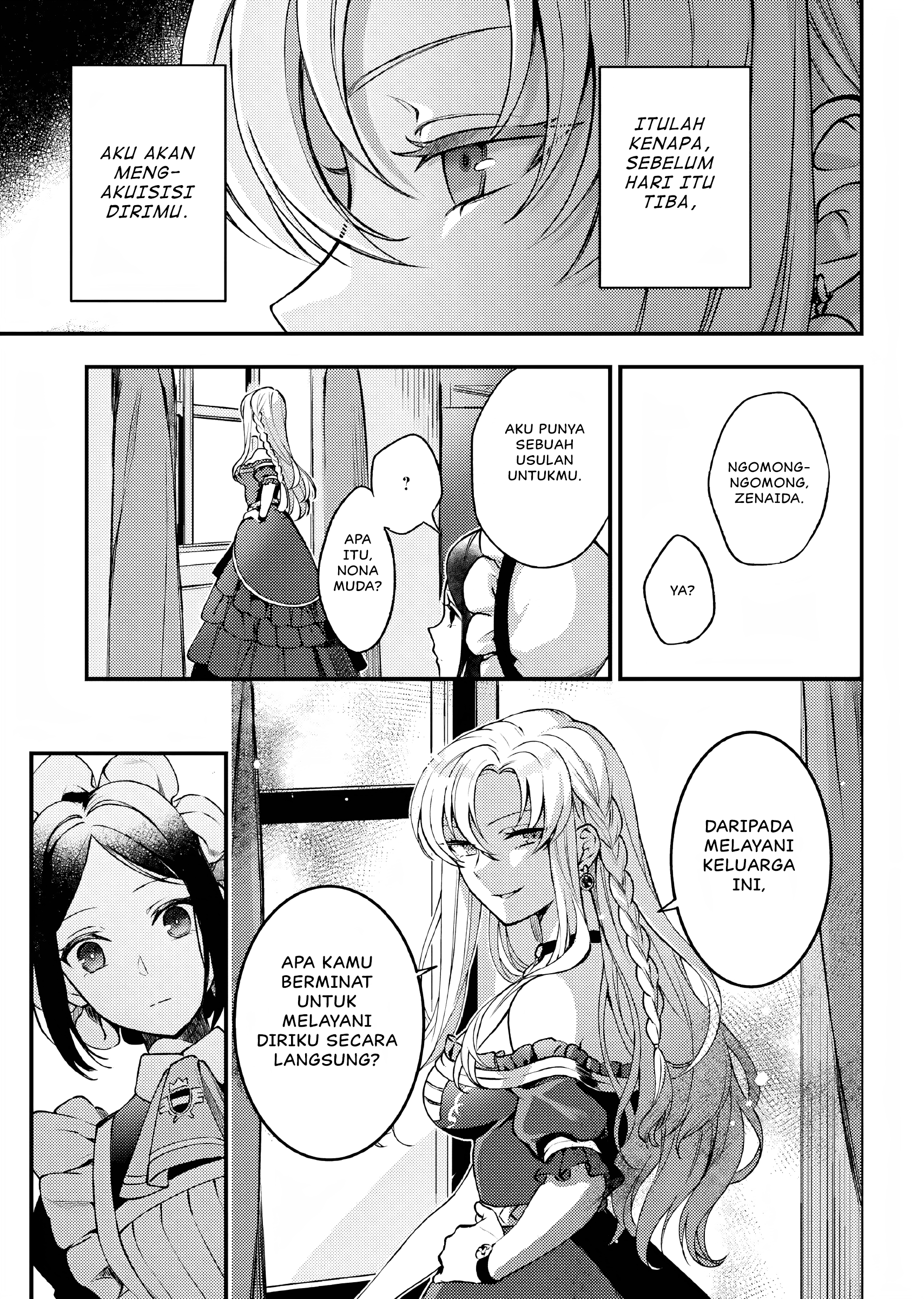 Nokori Ichinichi de Hametsu Flag Zenbu Heshiorimasu: Zamaa RTA Kiroku 24Hr. Chapter 2 - halaman 18