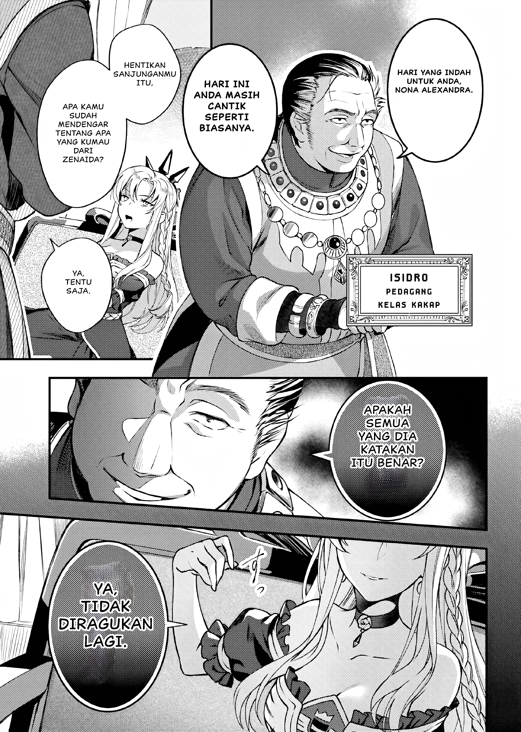 Nokori Ichinichi de Hametsu Flag Zenbu Heshiorimasu: Zamaa RTA Kiroku 24Hr. Chapter 2 - halaman 26