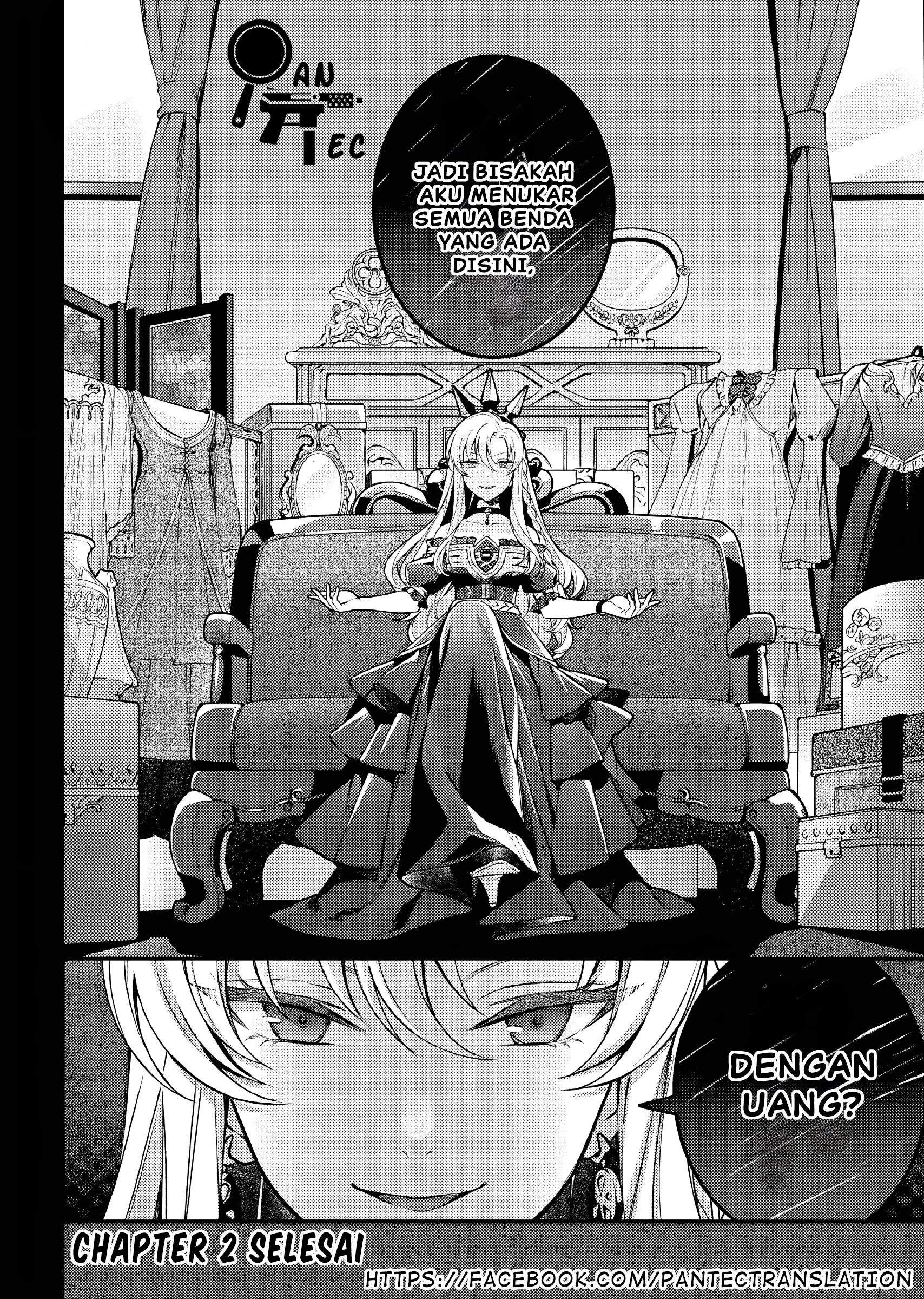 Nokori Ichinichi de Hametsu Flag Zenbu Heshiorimasu: Zamaa RTA Kiroku 24Hr. Chapter 2 - halaman 27