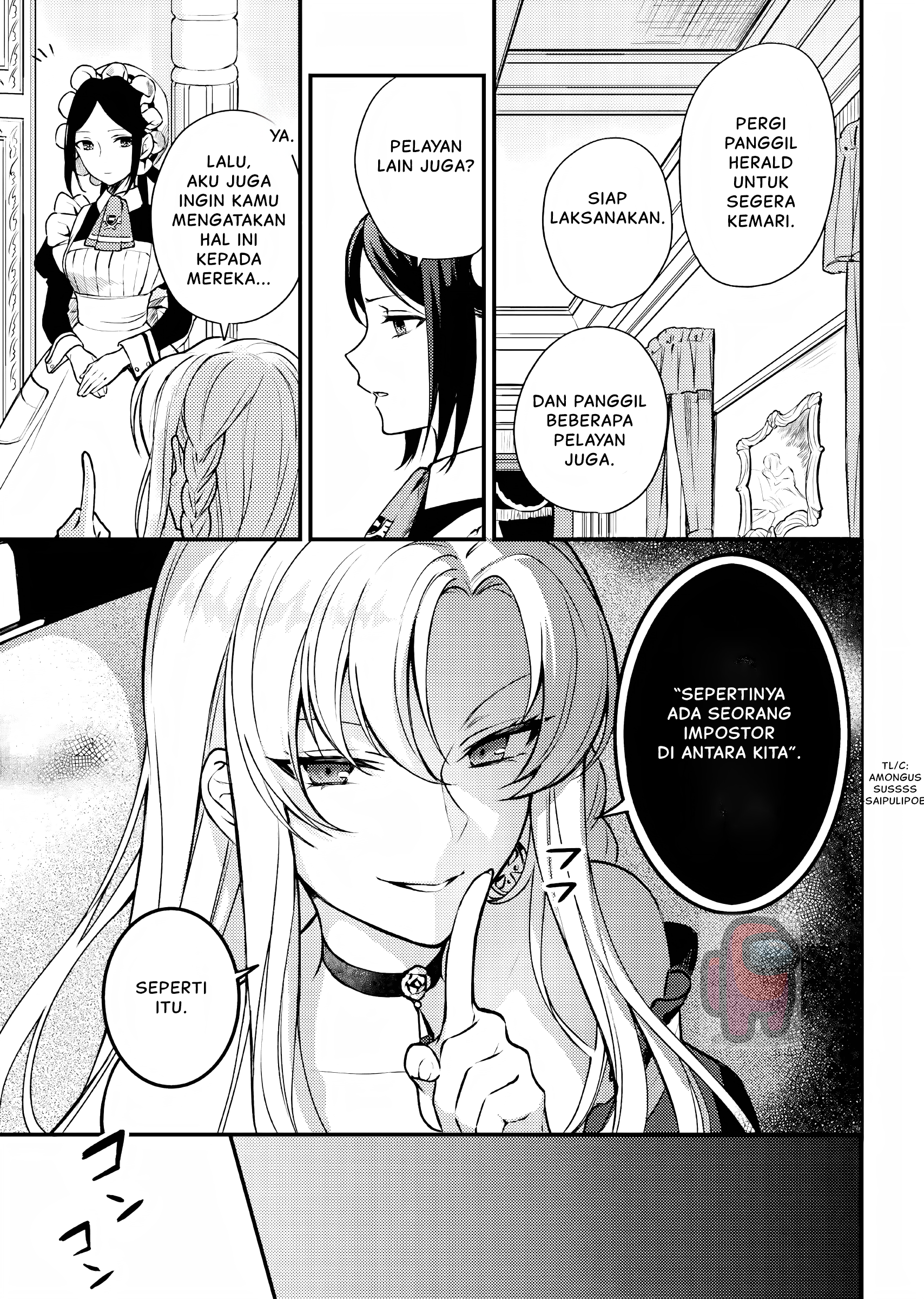 Nokori Ichinichi de Hametsu Flag Zenbu Heshiorimasu: Zamaa RTA Kiroku 24Hr. Chapter 2 - halaman 4
