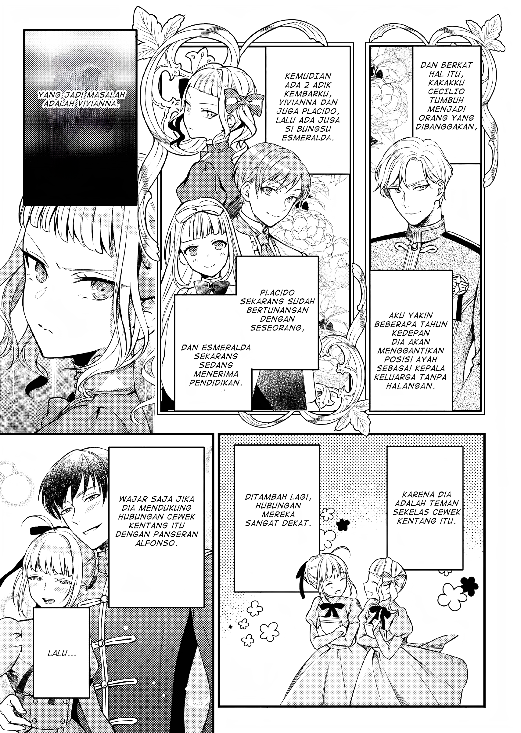 Nokori Ichinichi de Hametsu Flag Zenbu Heshiorimasu: Zamaa RTA Kiroku 24Hr. Chapter 3 - halaman 14