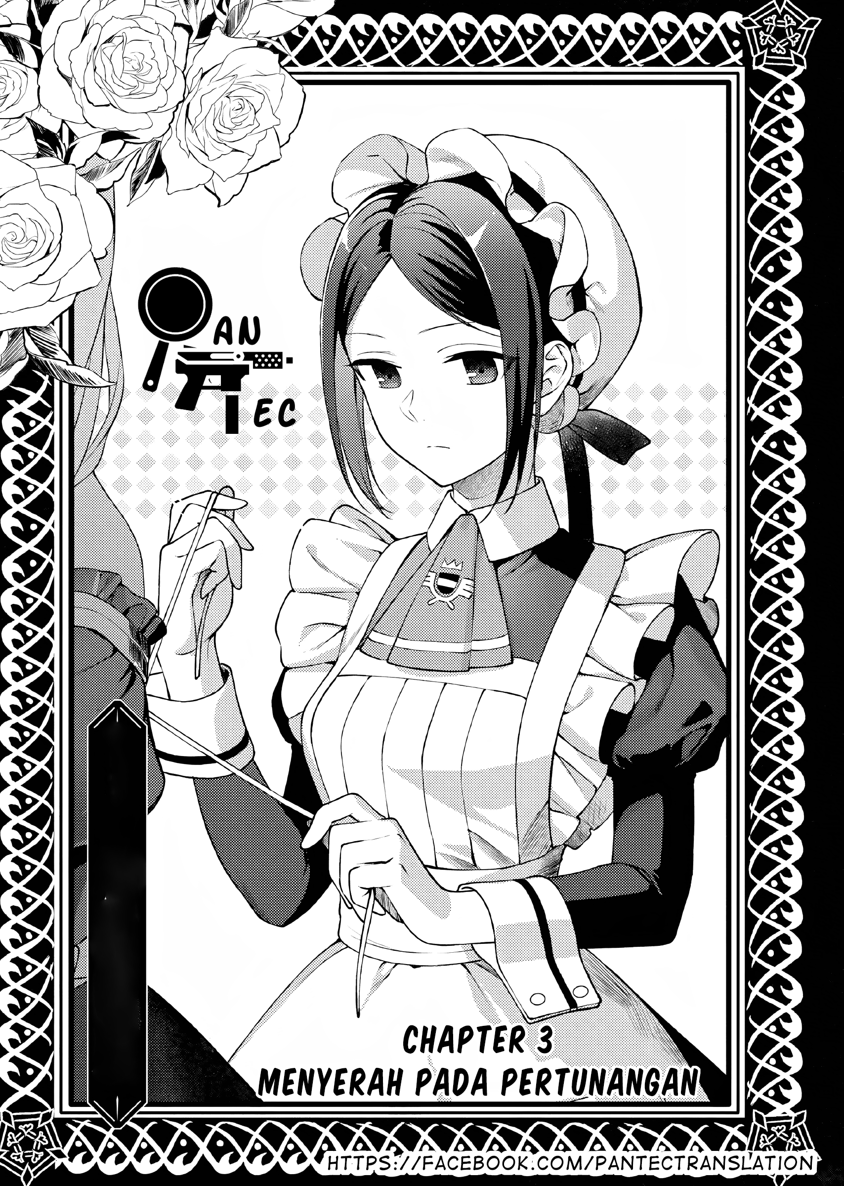 Nokori Ichinichi de Hametsu Flag Zenbu Heshiorimasu: Zamaa RTA Kiroku 24Hr. Chapter 3 - halaman 2