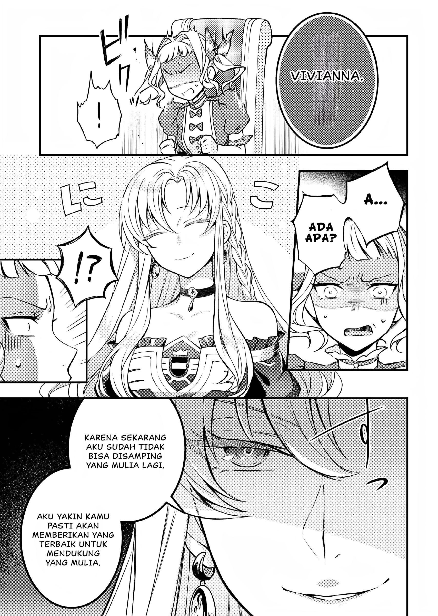 Nokori Ichinichi de Hametsu Flag Zenbu Heshiorimasu: Zamaa RTA Kiroku 24Hr. Chapter 3 - halaman 30