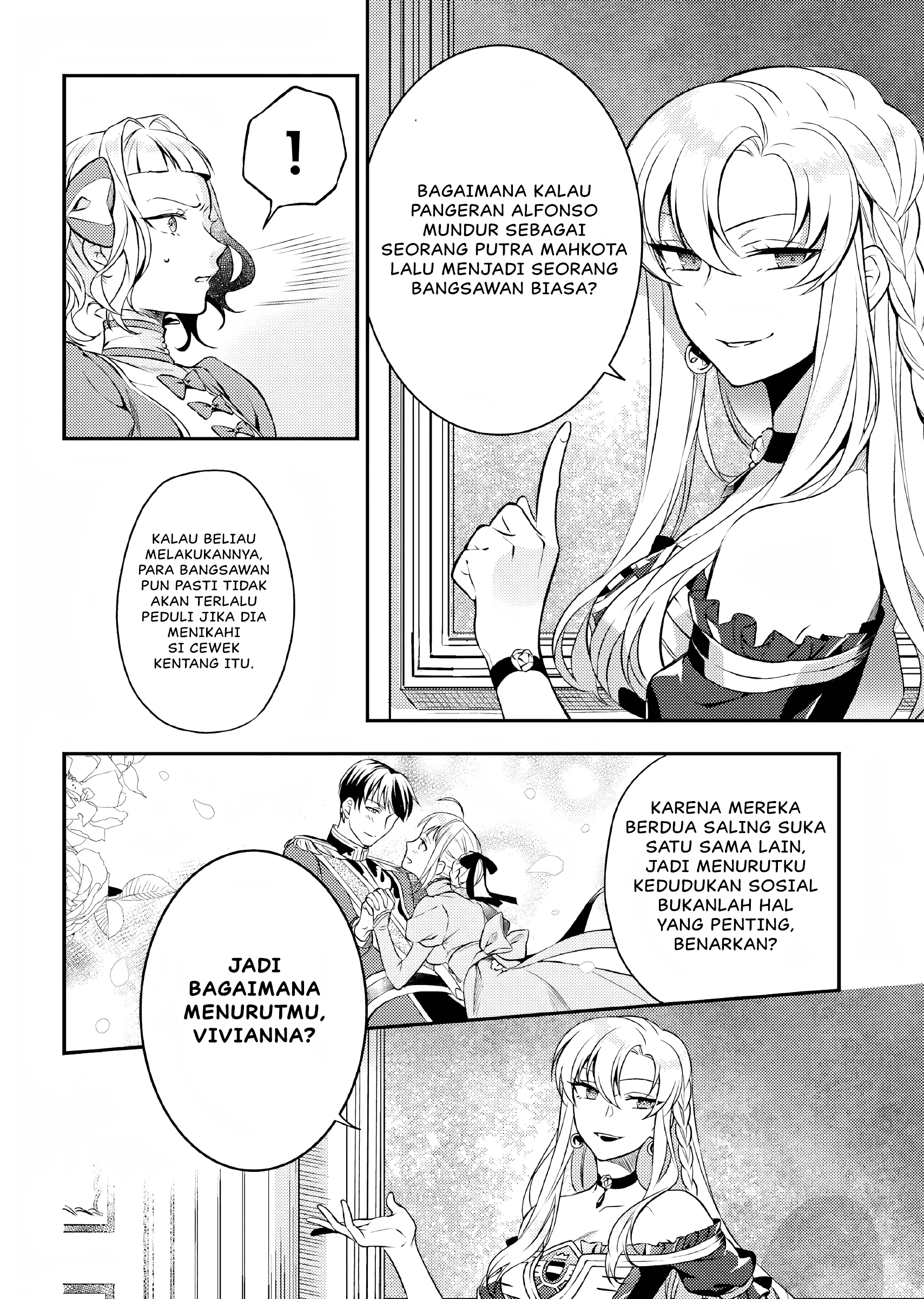 Nokori Ichinichi de Hametsu Flag Zenbu Heshiorimasu: Zamaa RTA Kiroku 24Hr. Chapter 4 - halaman 15