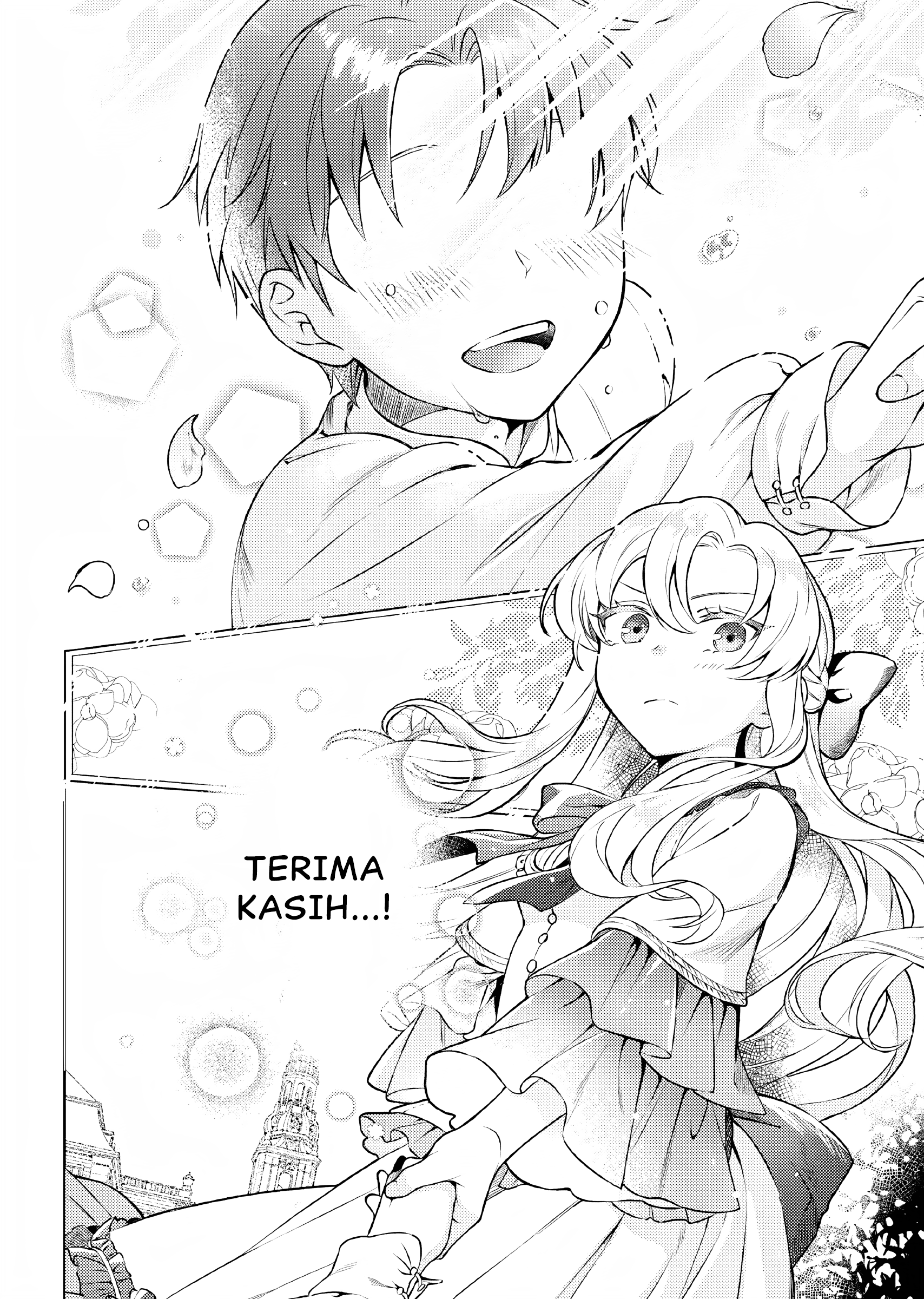 Nokori Ichinichi de Hametsu Flag Zenbu Heshiorimasu: Zamaa RTA Kiroku 24Hr. Chapter 5 - halaman 21