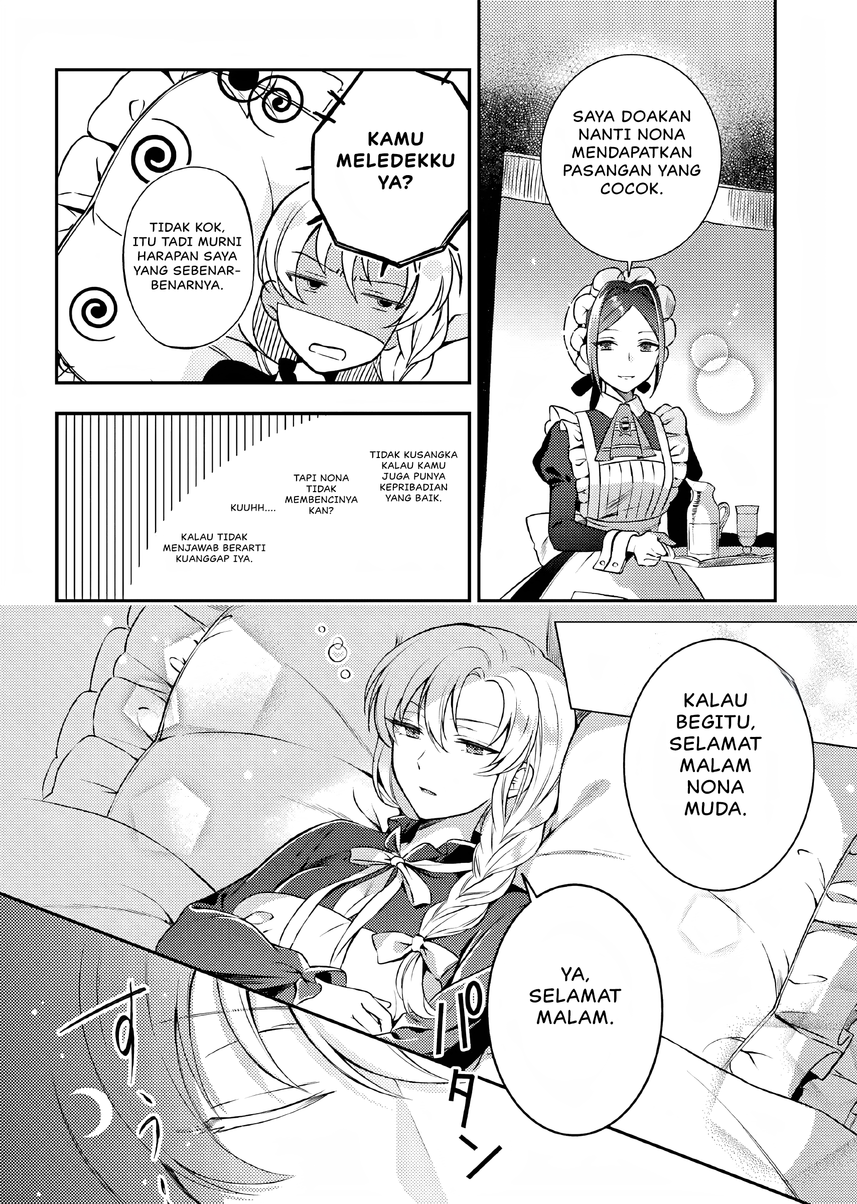 Nokori Ichinichi de Hametsu Flag Zenbu Heshiorimasu: Zamaa RTA Kiroku 24Hr. Chapter 5 - halaman 25