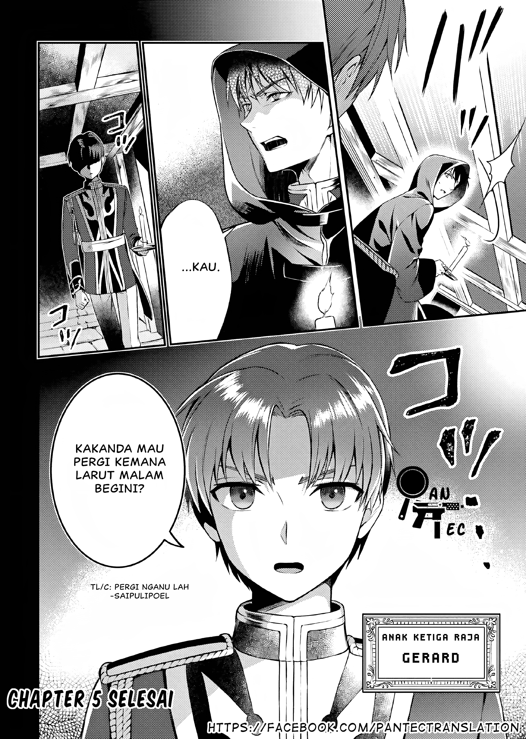 Nokori Ichinichi de Hametsu Flag Zenbu Heshiorimasu: Zamaa RTA Kiroku 24Hr. Chapter 5 - halaman 27