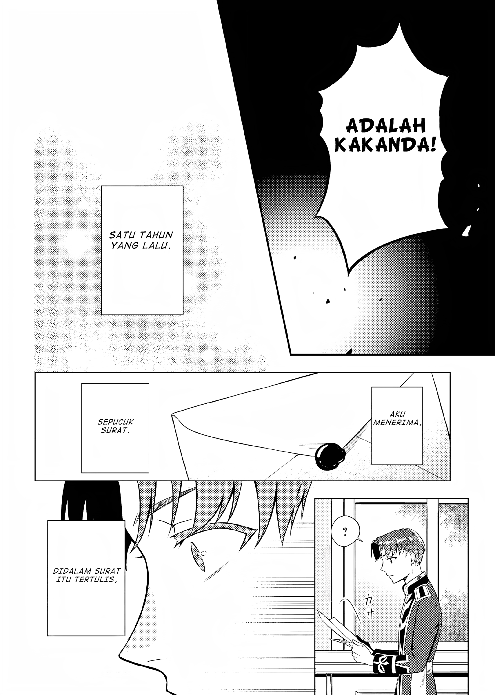 Nokori Ichinichi de Hametsu Flag Zenbu Heshiorimasu: Zamaa RTA Kiroku 24Hr. Chapter 6 - halaman 11