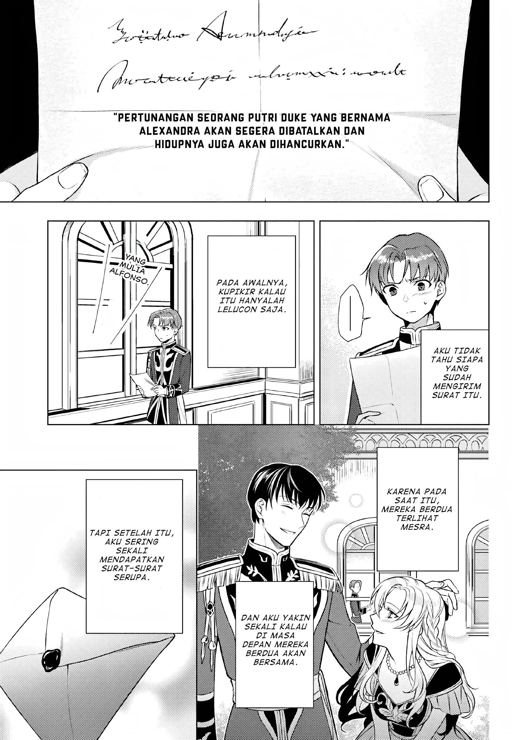 Nokori Ichinichi de Hametsu Flag Zenbu Heshiorimasu: Zamaa RTA Kiroku 24Hr. Chapter 6 - halaman 12