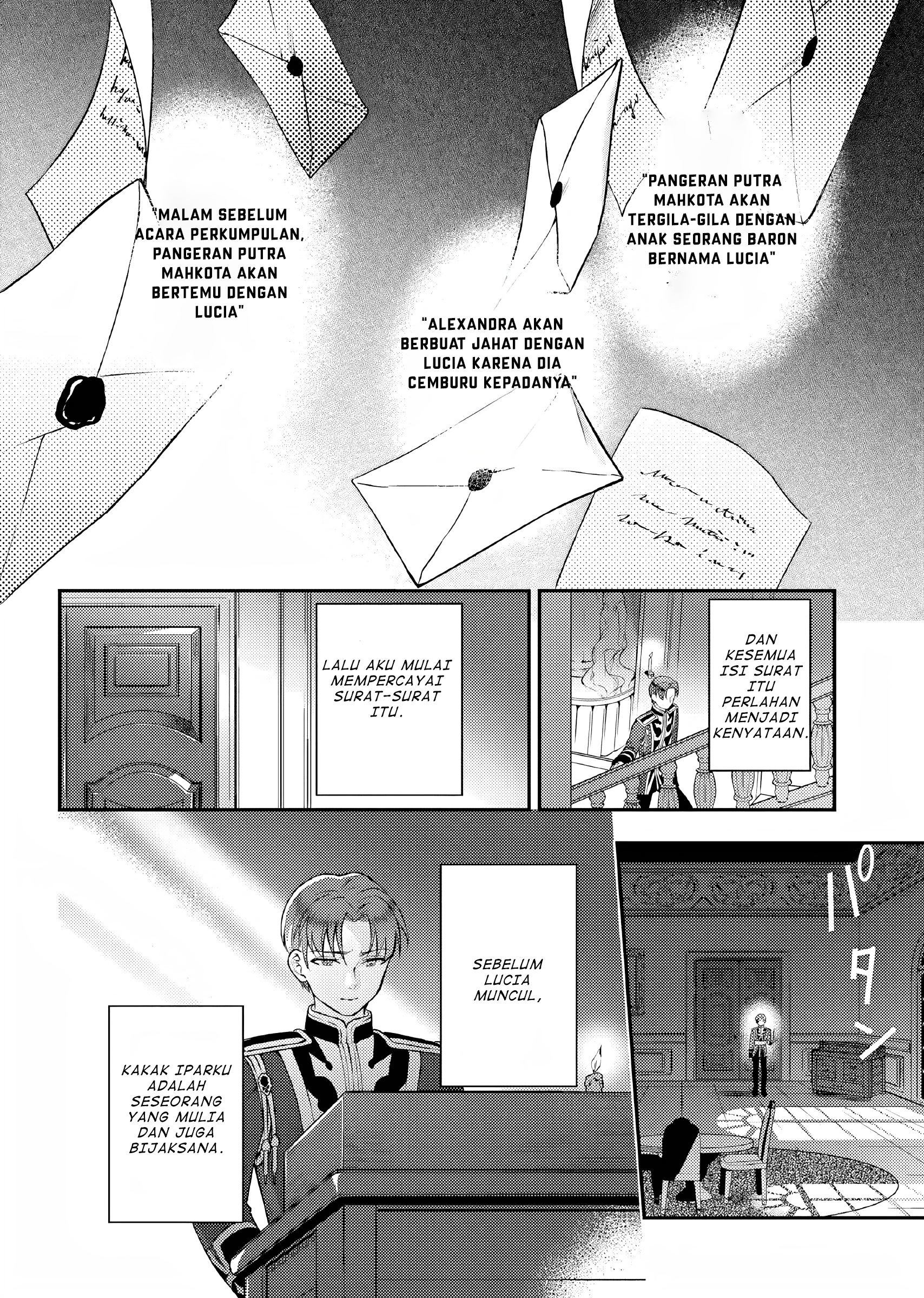 Nokori Ichinichi de Hametsu Flag Zenbu Heshiorimasu: Zamaa RTA Kiroku 24Hr. Chapter 6 - halaman 13