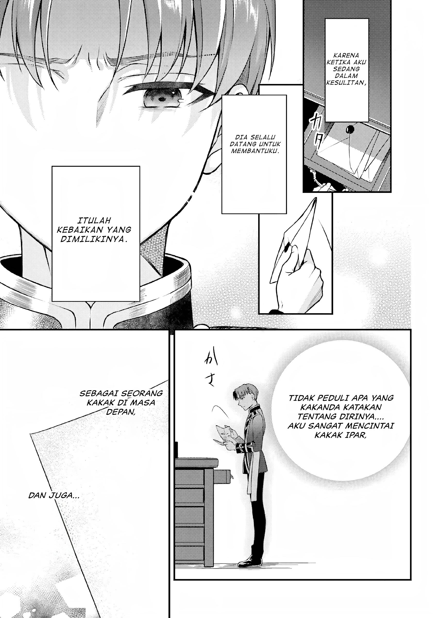 Nokori Ichinichi de Hametsu Flag Zenbu Heshiorimasu: Zamaa RTA Kiroku 24Hr. Chapter 6 - halaman 14