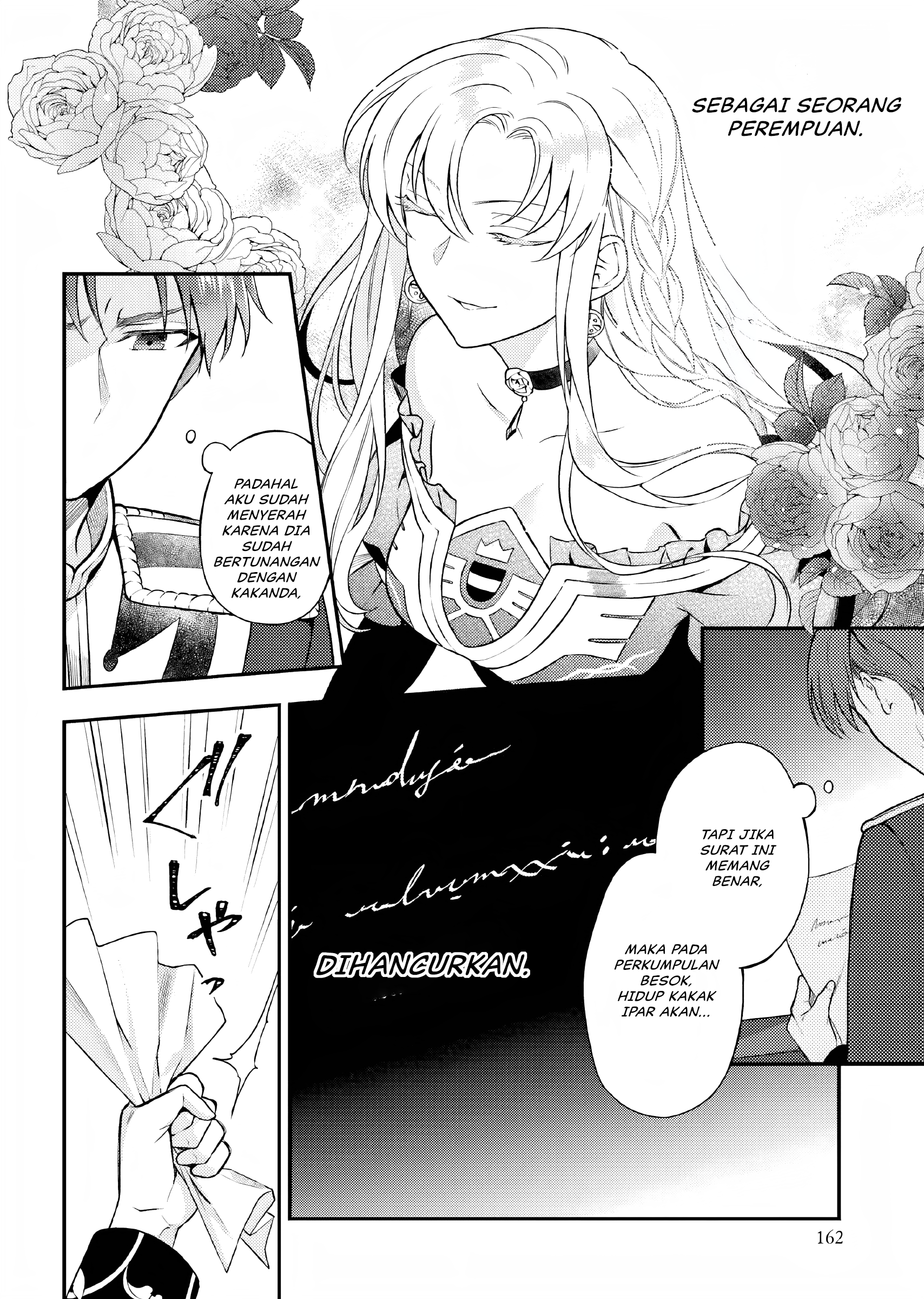 Nokori Ichinichi de Hametsu Flag Zenbu Heshiorimasu: Zamaa RTA Kiroku 24Hr. Chapter 6 - halaman 15