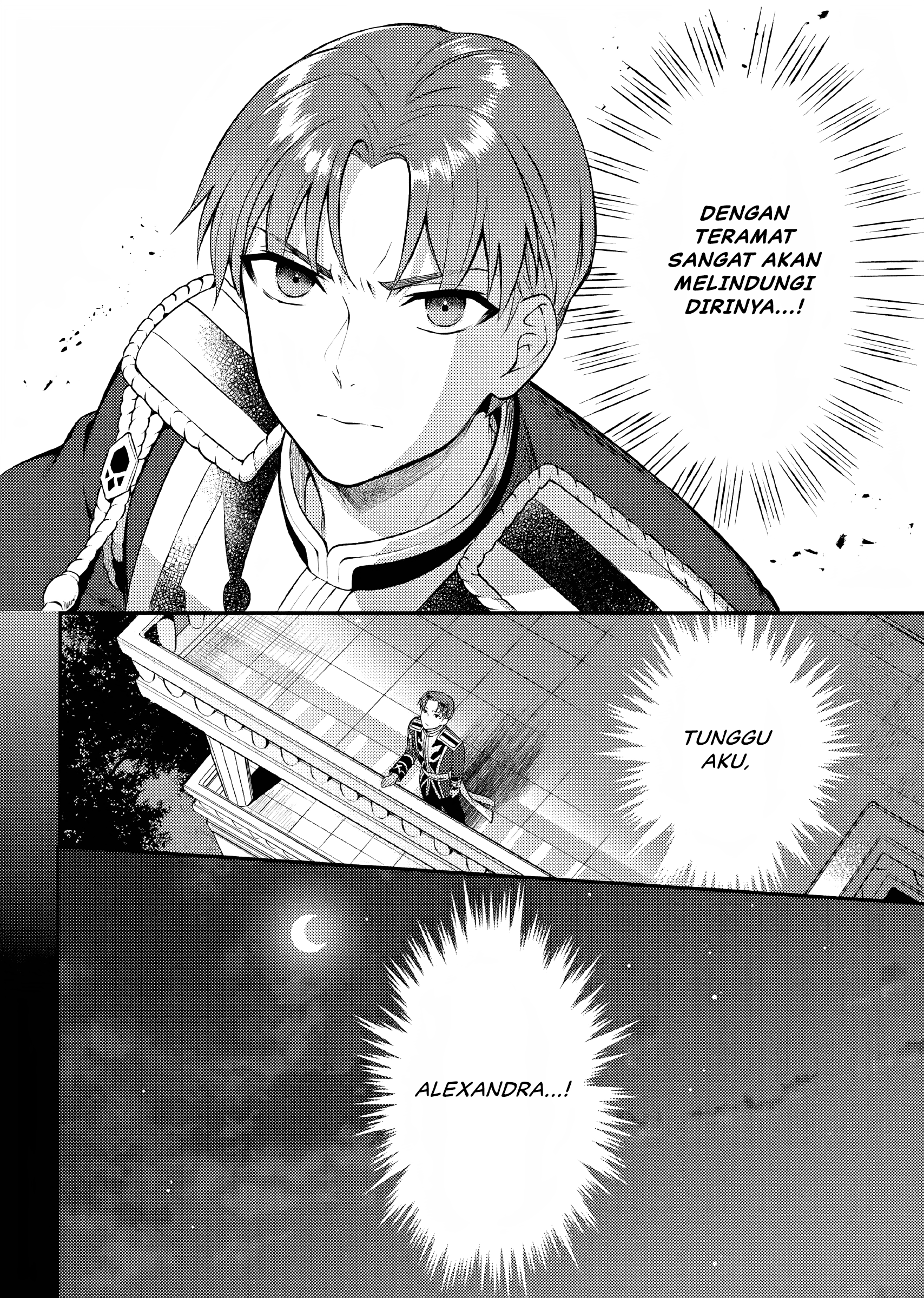 Nokori Ichinichi de Hametsu Flag Zenbu Heshiorimasu: Zamaa RTA Kiroku 24Hr. Chapter 6 - halaman 17