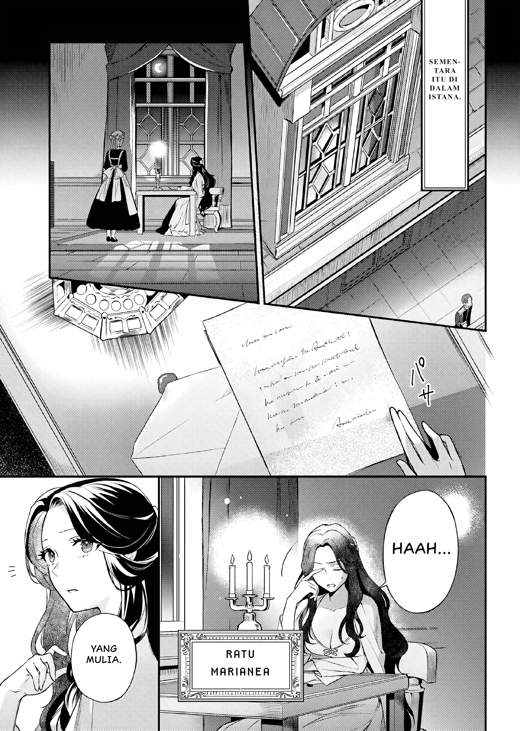 Nokori Ichinichi de Hametsu Flag Zenbu Heshiorimasu: Zamaa RTA Kiroku 24Hr. Chapter 6 - halaman 18