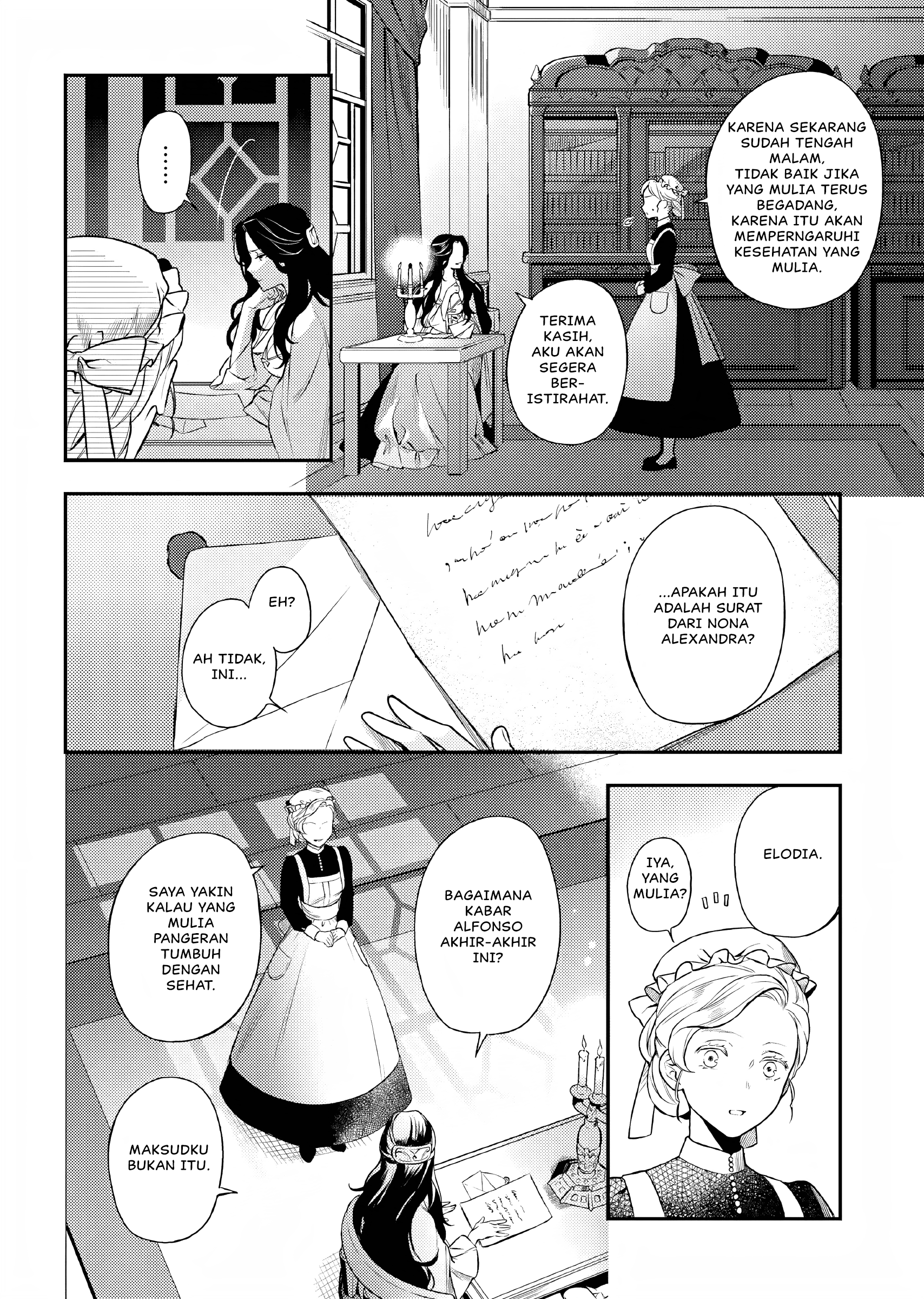 Nokori Ichinichi de Hametsu Flag Zenbu Heshiorimasu: Zamaa RTA Kiroku 24Hr. Chapter 6 - halaman 19