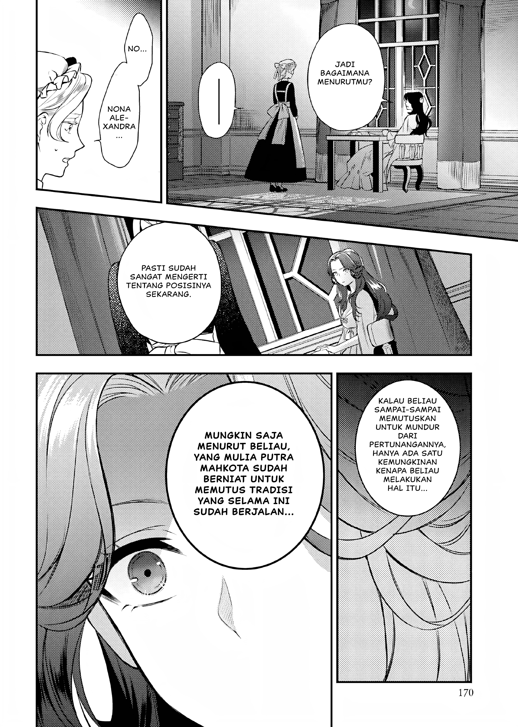 Nokori Ichinichi de Hametsu Flag Zenbu Heshiorimasu: Zamaa RTA Kiroku 24Hr. Chapter 6 - halaman 23