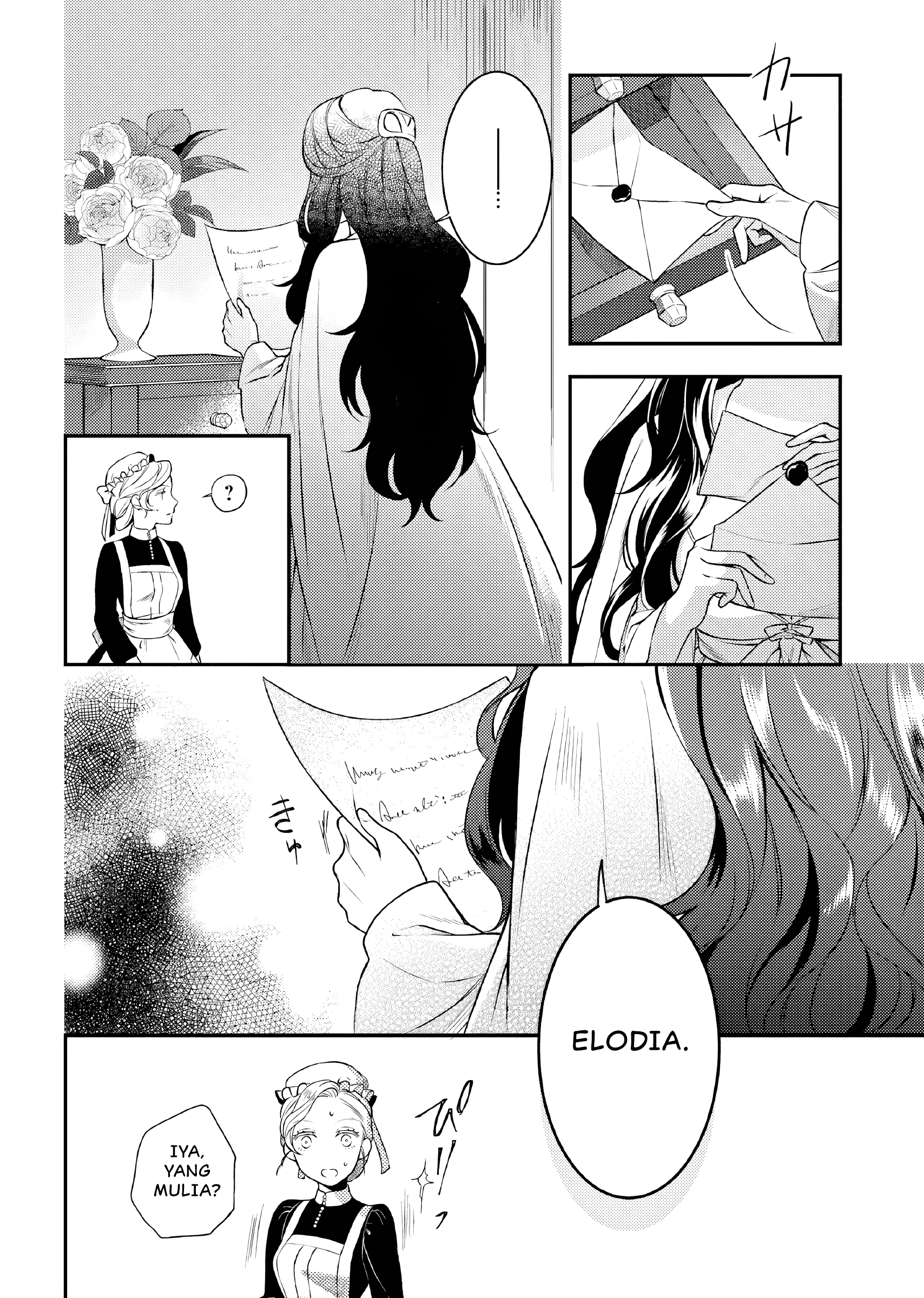 Nokori Ichinichi de Hametsu Flag Zenbu Heshiorimasu: Zamaa RTA Kiroku 24Hr. Chapter 6 - halaman 25