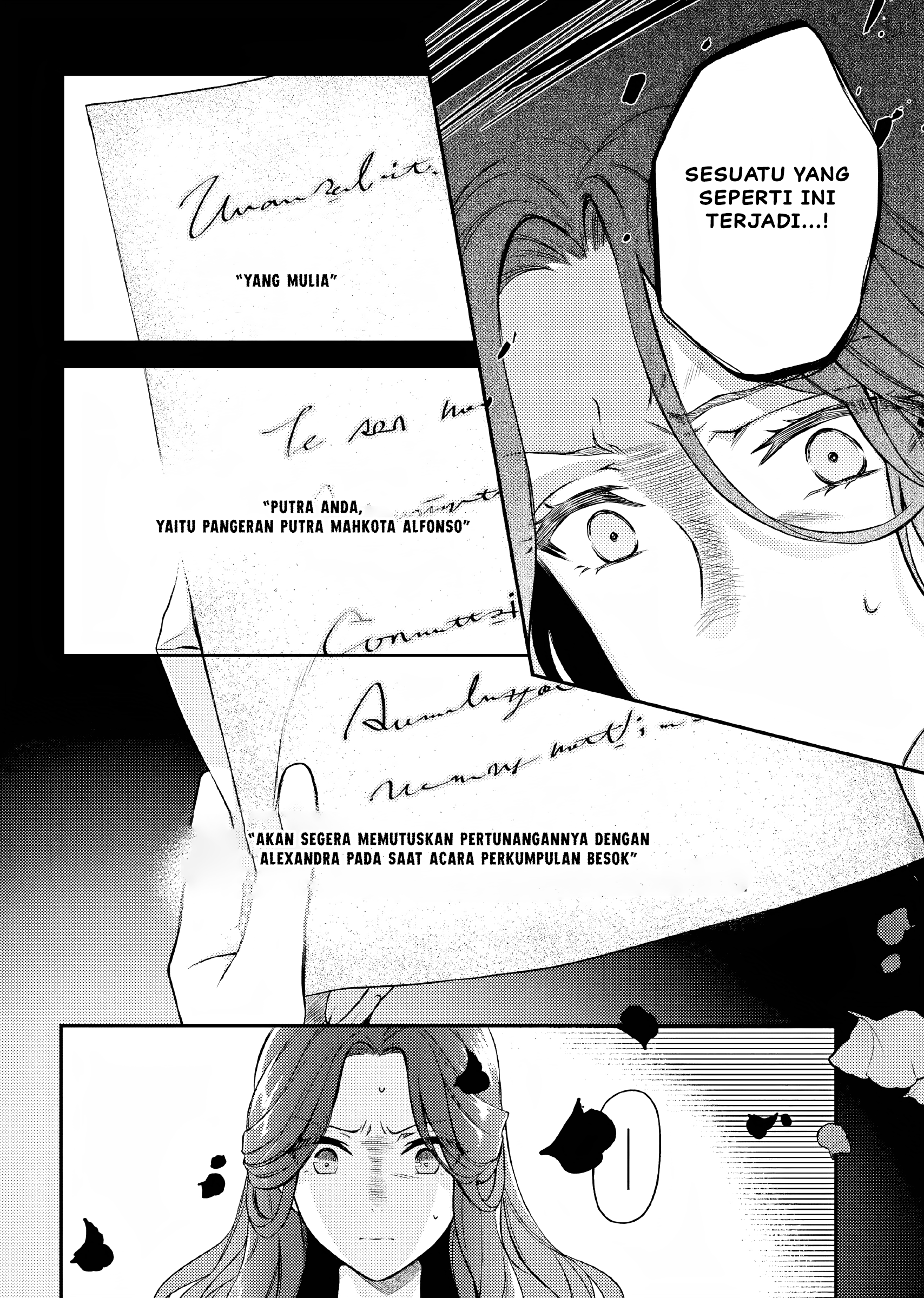 Nokori Ichinichi de Hametsu Flag Zenbu Heshiorimasu: Zamaa RTA Kiroku 24Hr. Chapter 6 - halaman 27