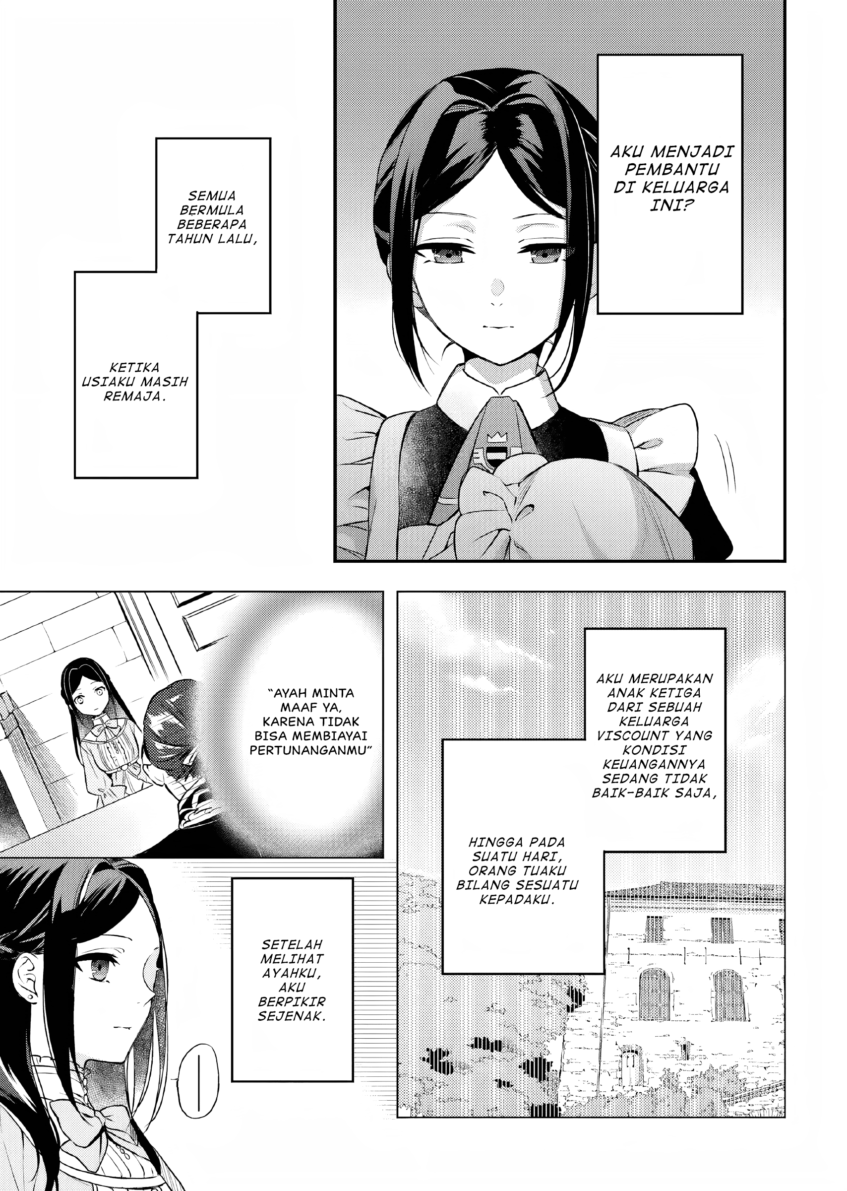 Nokori Ichinichi de Hametsu Flag Zenbu Heshiorimasu: Zamaa RTA Kiroku 24Hr. Chapter 7.5 - halaman 14