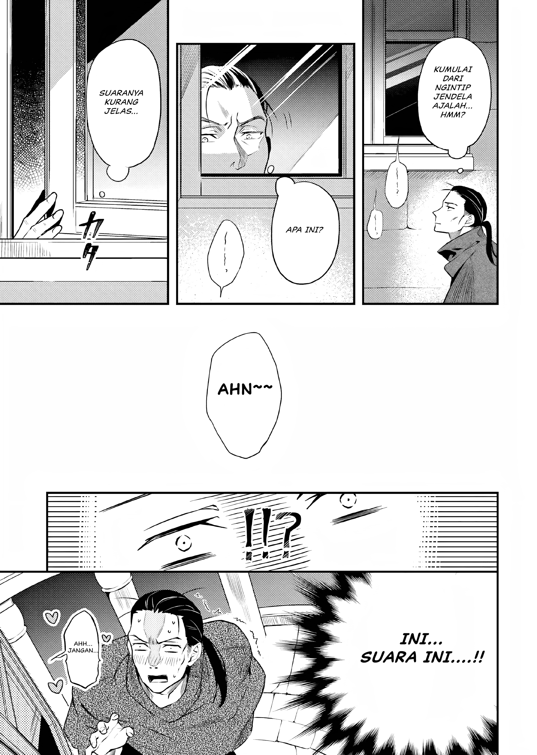 Nokori Ichinichi de Hametsu Flag Zenbu Heshiorimasu: Zamaa RTA Kiroku 24Hr. Chapter 7 - halaman 11