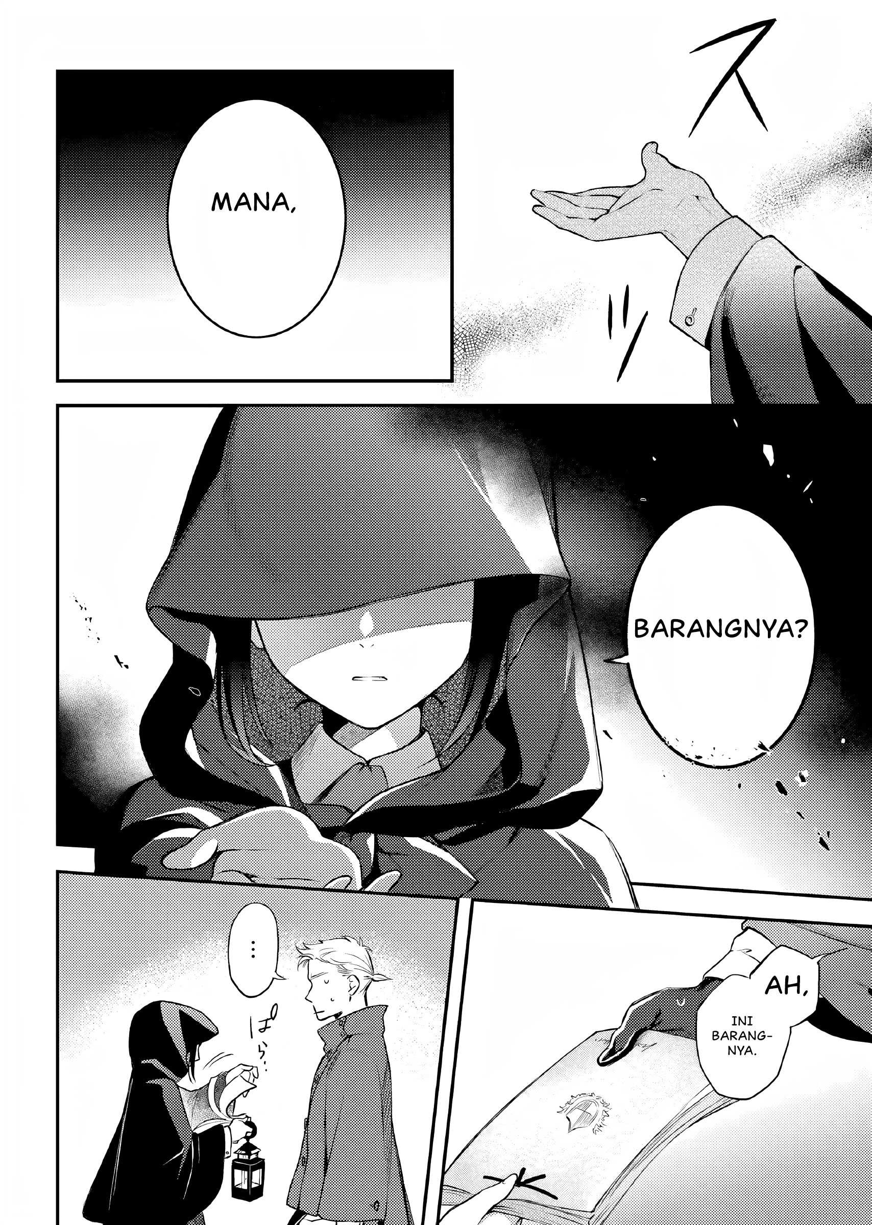 Nokori Ichinichi de Hametsu Flag Zenbu Heshiorimasu: Zamaa RTA Kiroku 24Hr. Chapter 7 - halaman 26