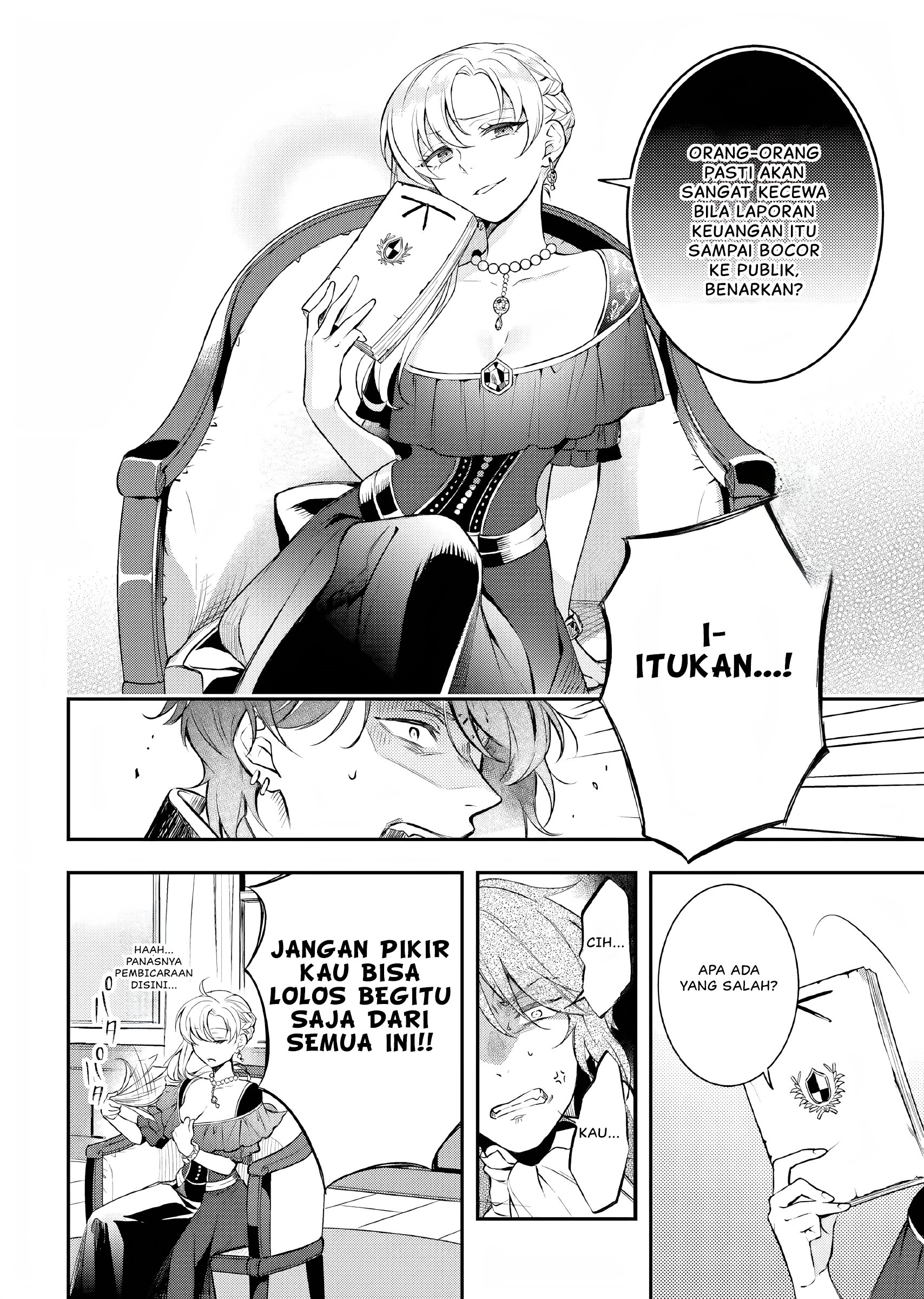 Nokori Ichinichi de Hametsu Flag Zenbu Heshiorimasu: Zamaa RTA Kiroku 24Hr. Chapter 8 - halaman 13