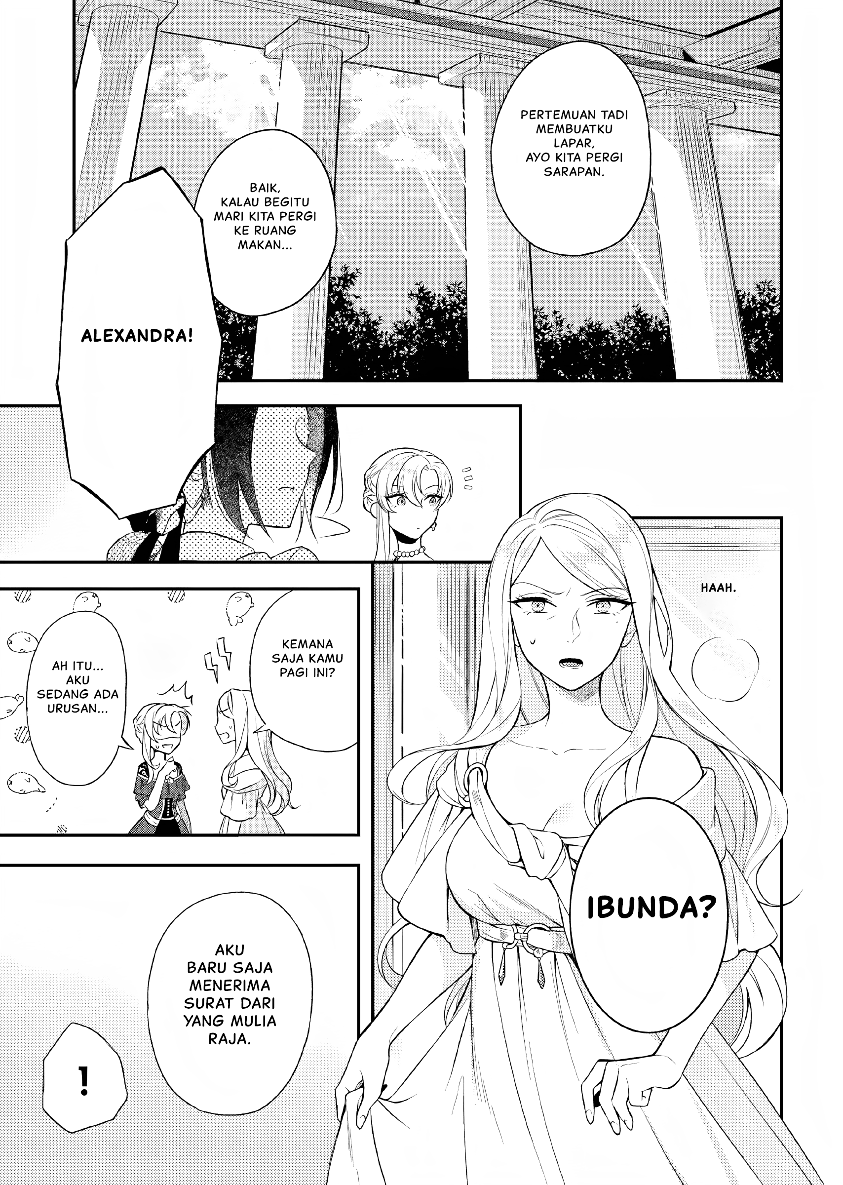 Nokori Ichinichi de Hametsu Flag Zenbu Heshiorimasu: Zamaa RTA Kiroku 24Hr. Chapter 8 - halaman 26