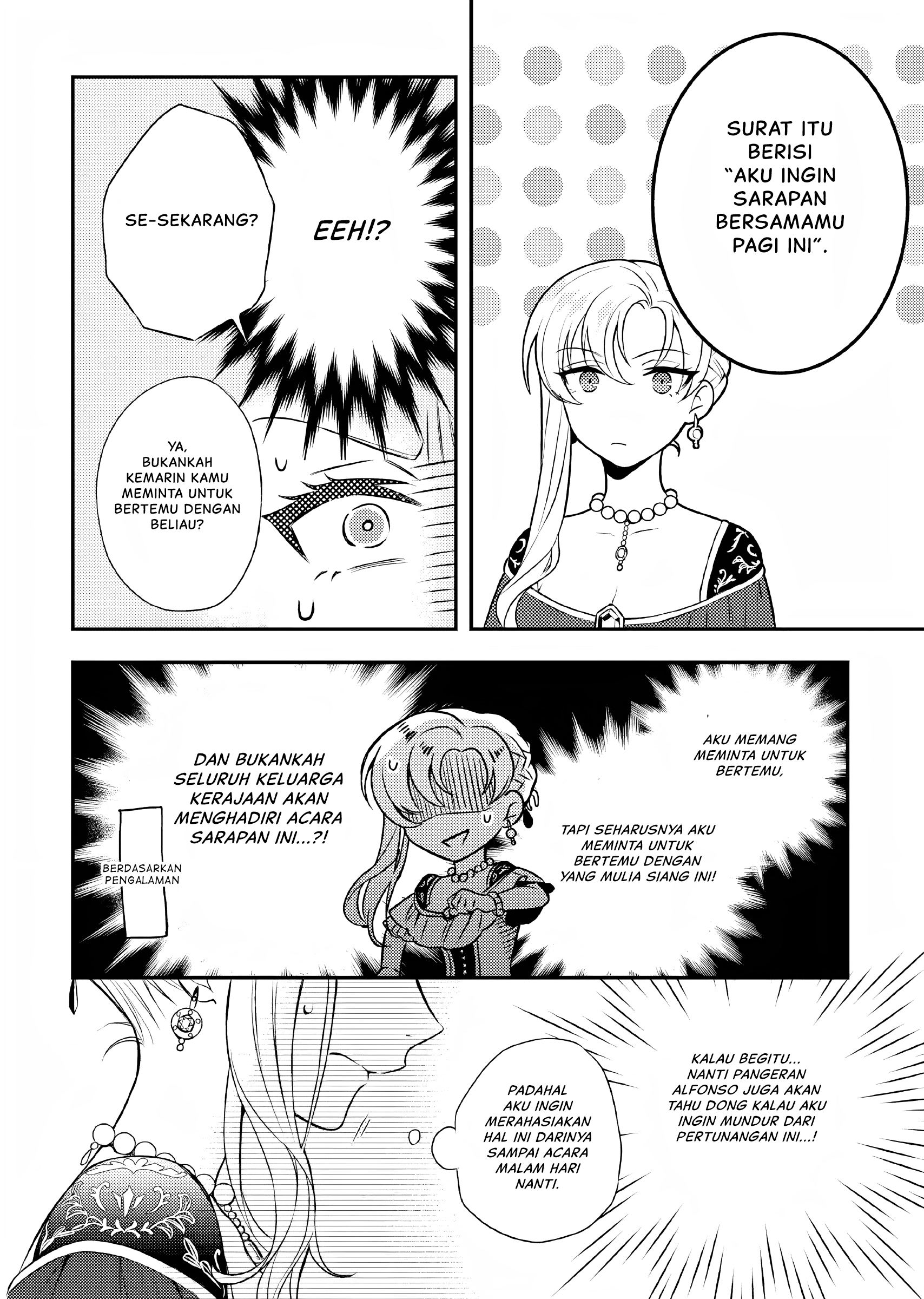 Nokori Ichinichi de Hametsu Flag Zenbu Heshiorimasu: Zamaa RTA Kiroku 24Hr. Chapter 8 - halaman 27