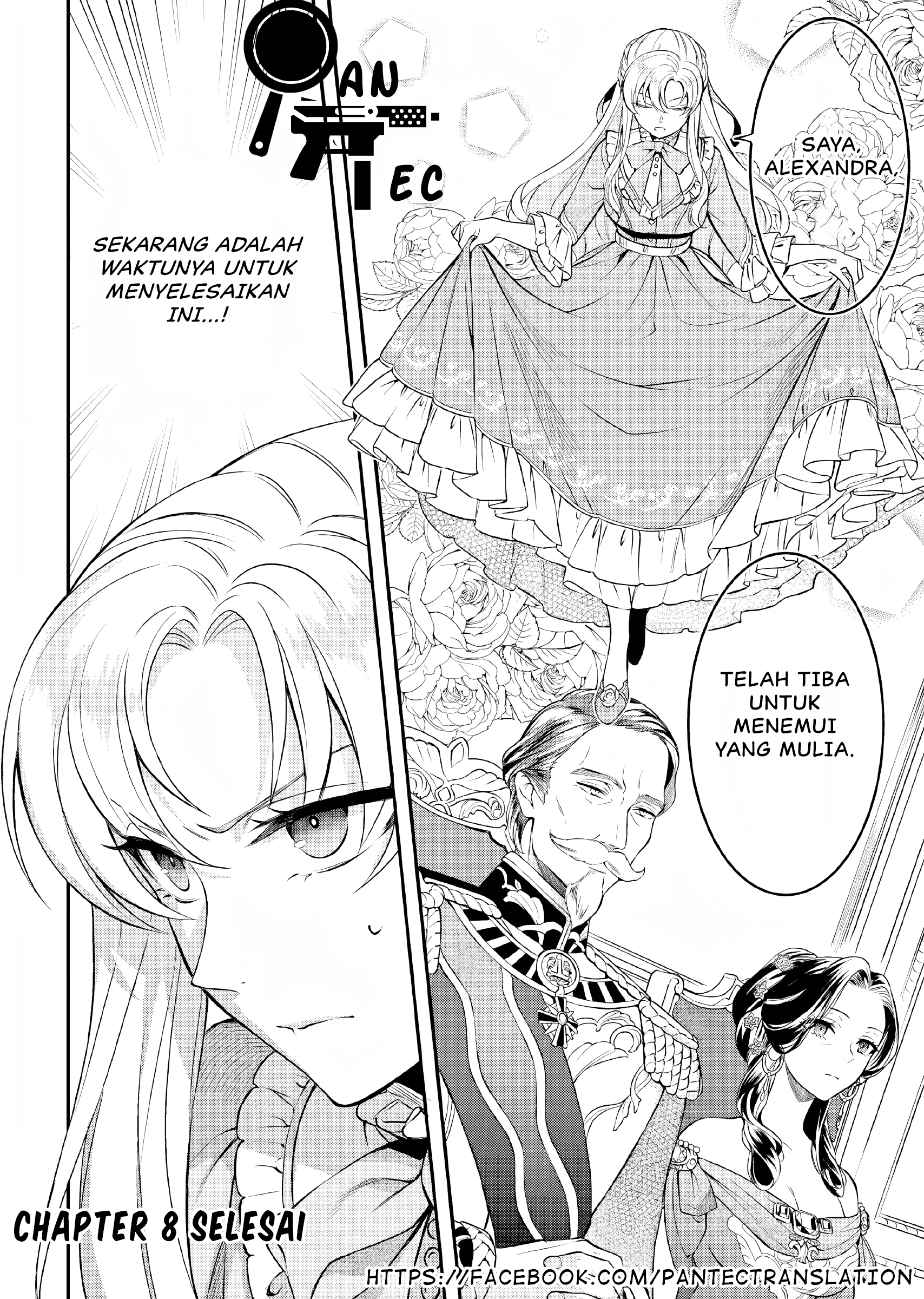 Nokori Ichinichi de Hametsu Flag Zenbu Heshiorimasu: Zamaa RTA Kiroku 24Hr. Chapter 8 - halaman 31