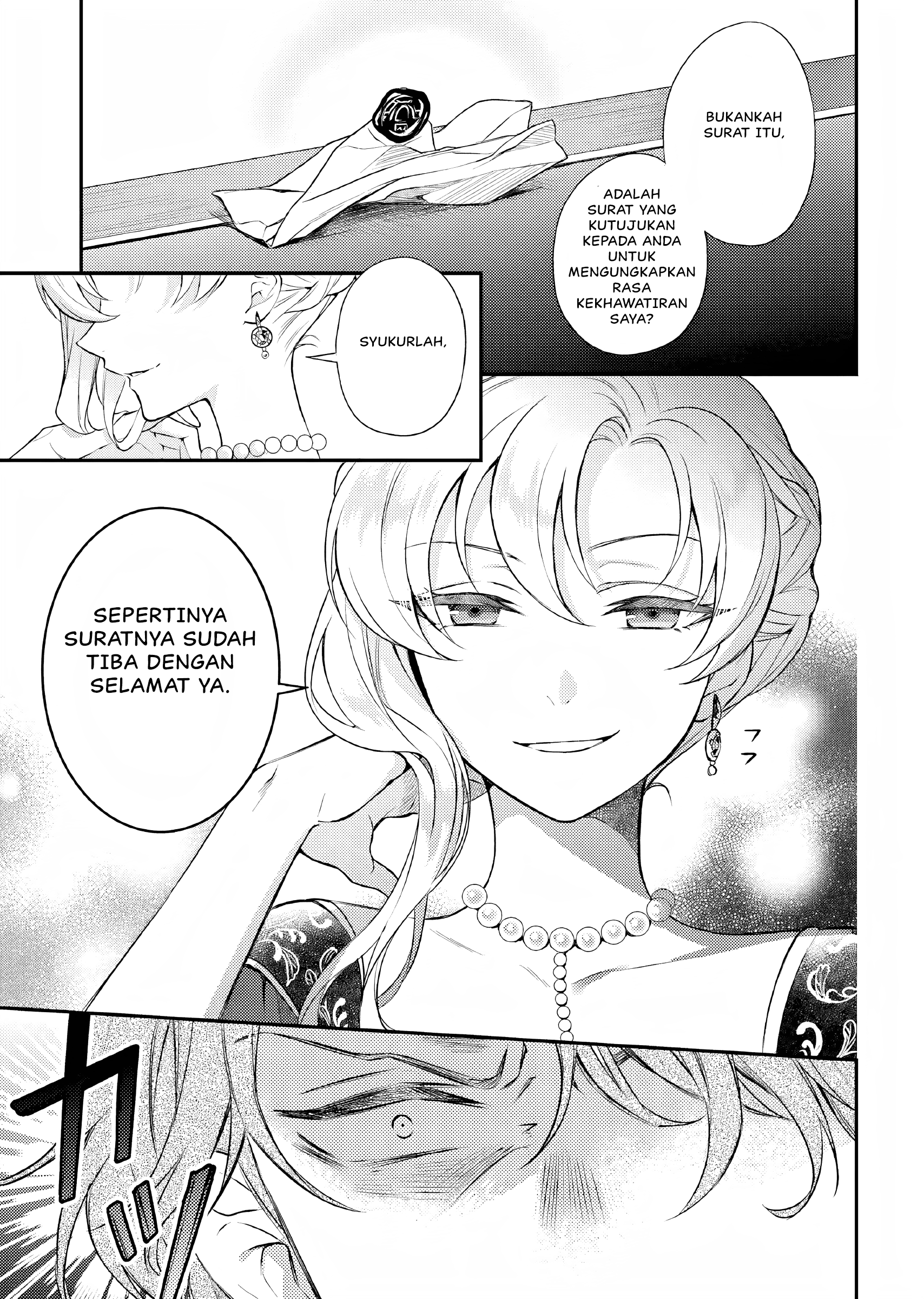 Nokori Ichinichi de Hametsu Flag Zenbu Heshiorimasu: Zamaa RTA Kiroku 24Hr. Chapter 8 - halaman 8