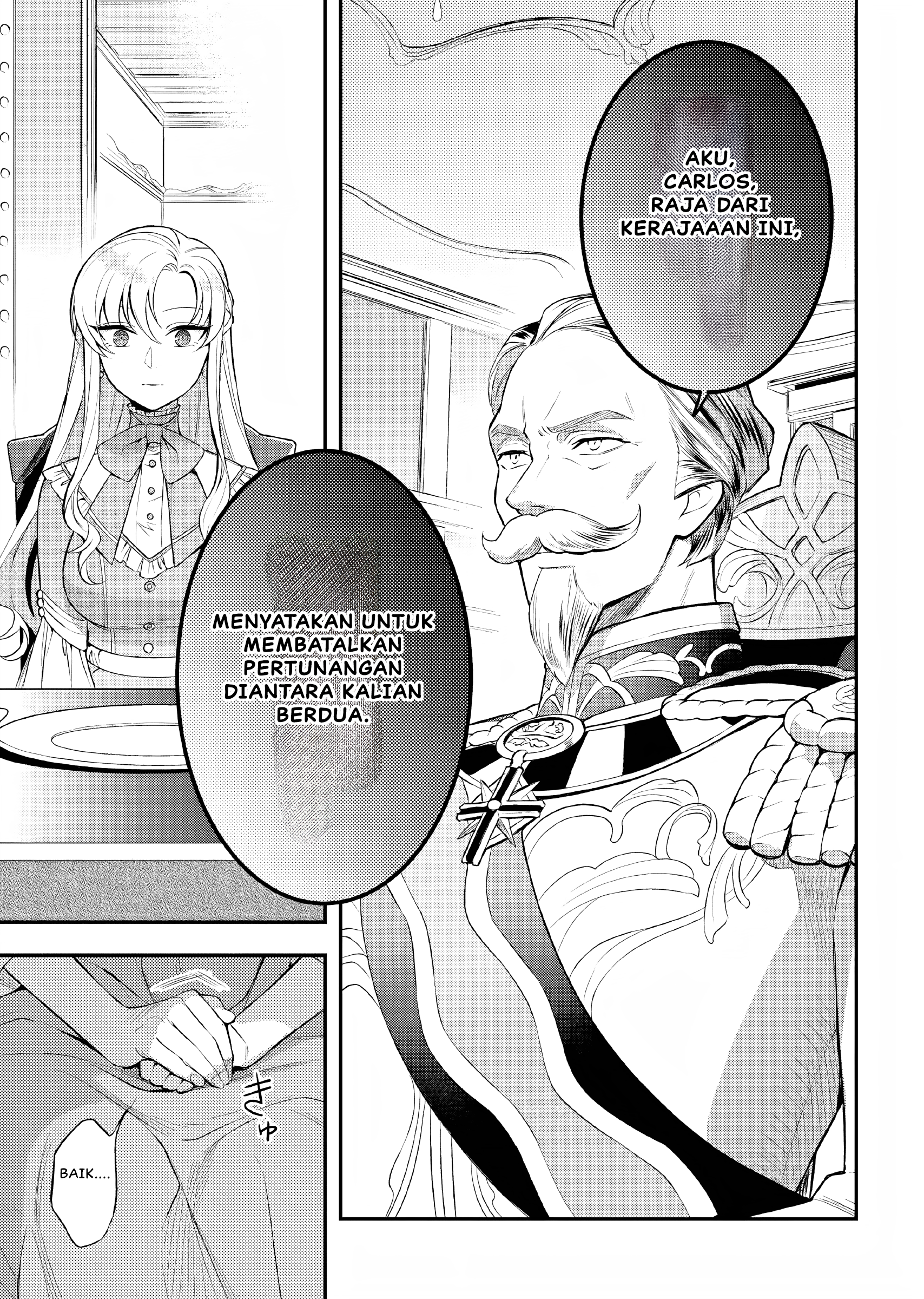 Nokori Ichinichi de Hametsu Flag Zenbu Heshiorimasu: Zamaa RTA Kiroku 24Hr. Chapter 9 - halaman 10