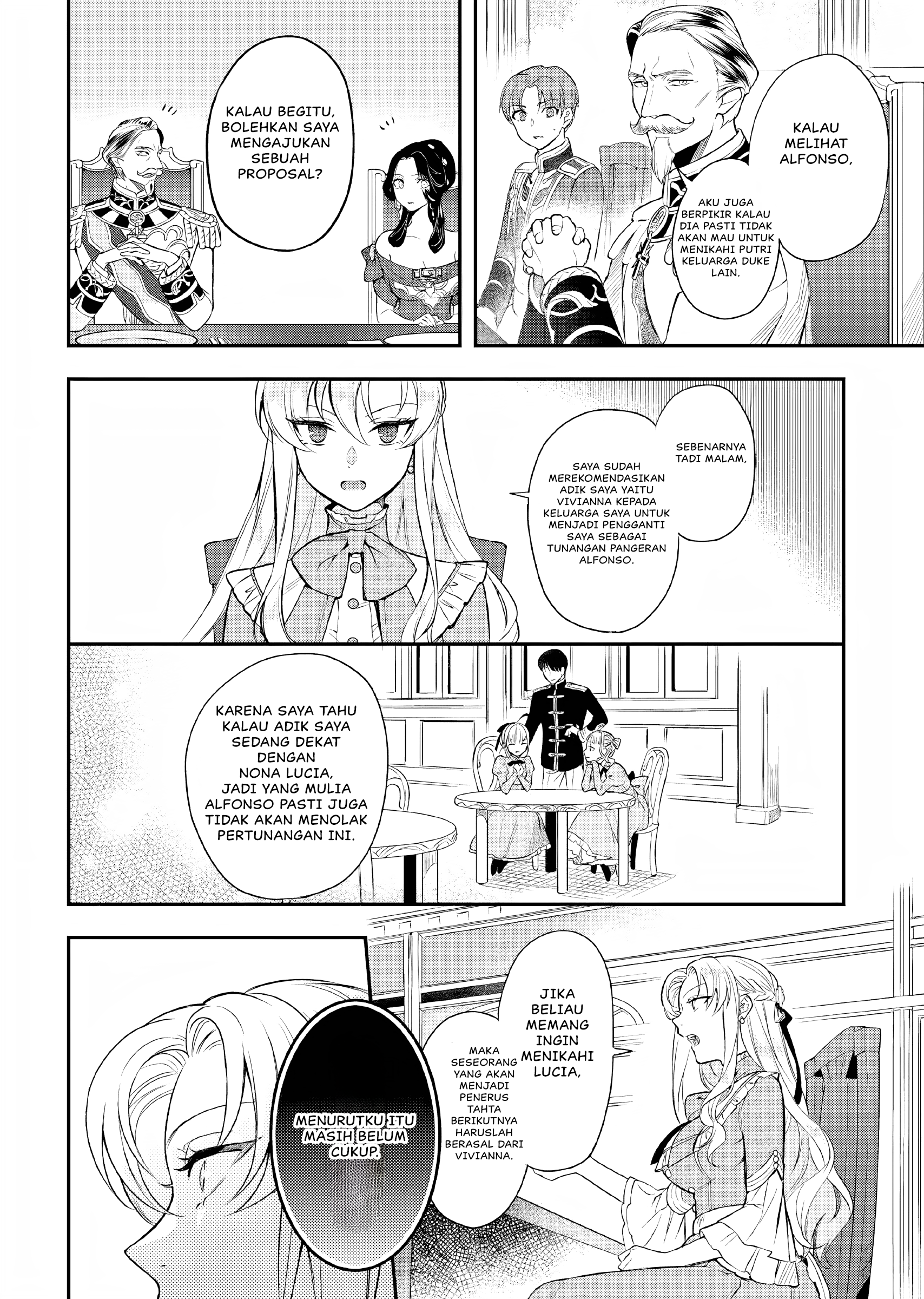 Nokori Ichinichi de Hametsu Flag Zenbu Heshiorimasu: Zamaa RTA Kiroku 24Hr. Chapter 9 - halaman 13