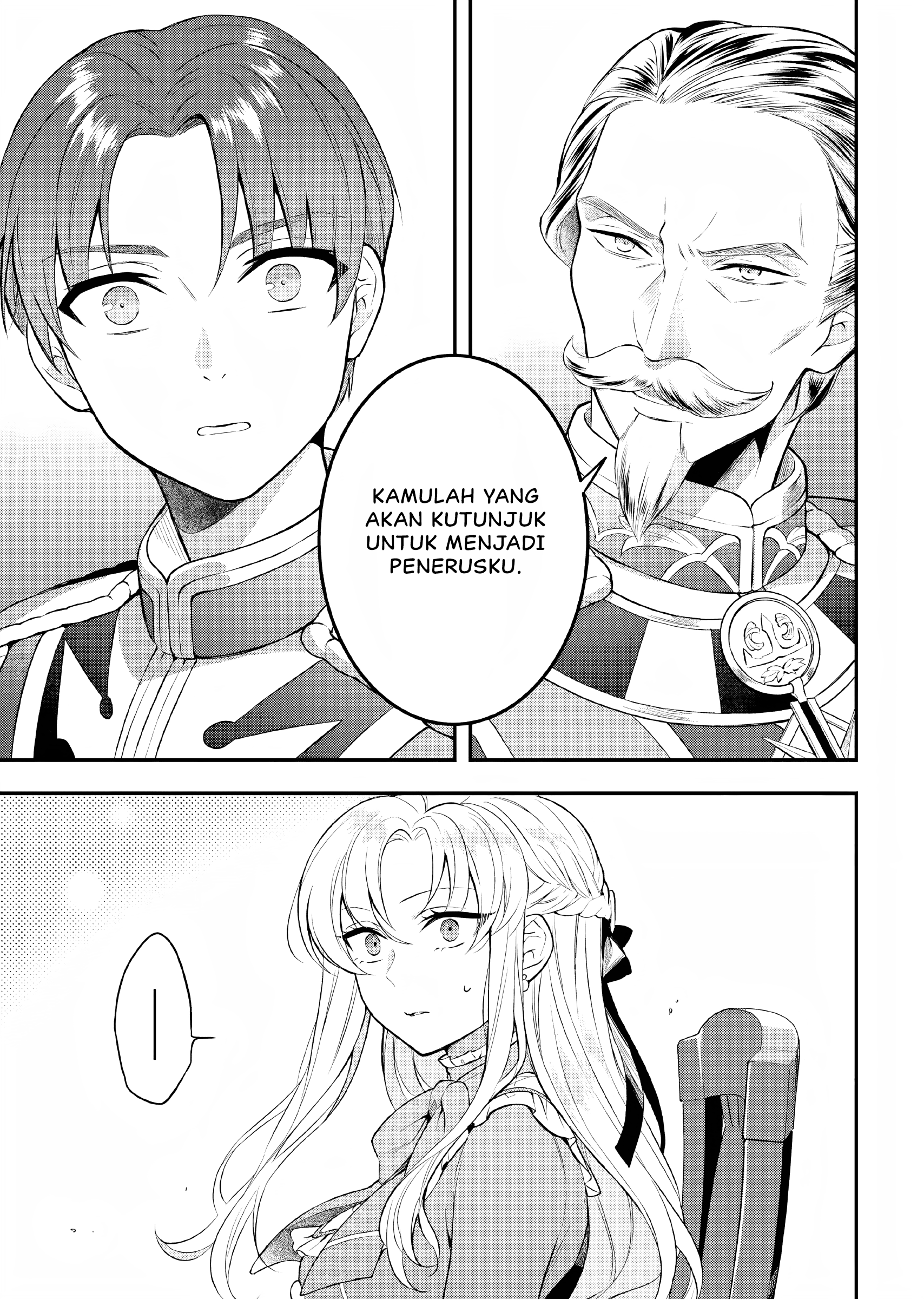 Nokori Ichinichi de Hametsu Flag Zenbu Heshiorimasu: Zamaa RTA Kiroku 24Hr. Chapter 9 - halaman 16