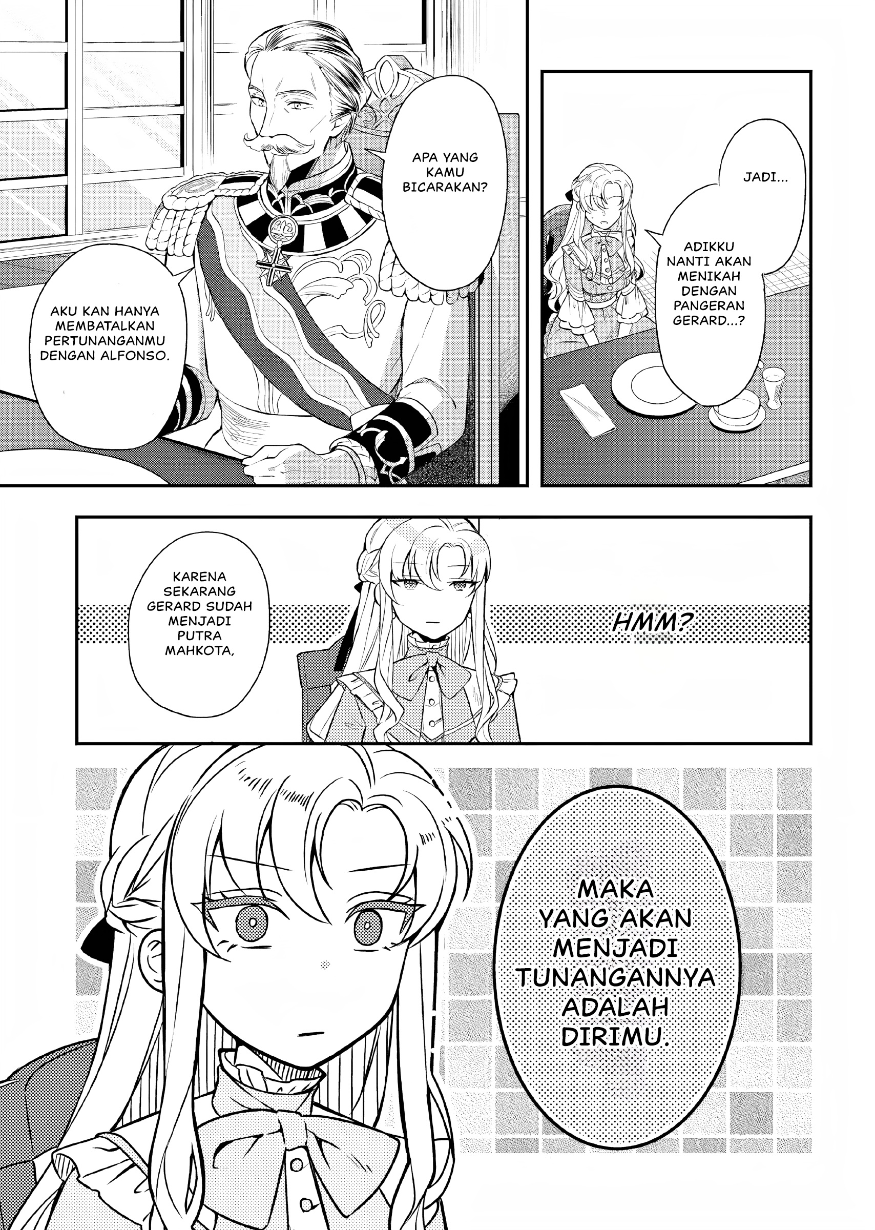 Nokori Ichinichi de Hametsu Flag Zenbu Heshiorimasu: Zamaa RTA Kiroku 24Hr. Chapter 9 - halaman 18