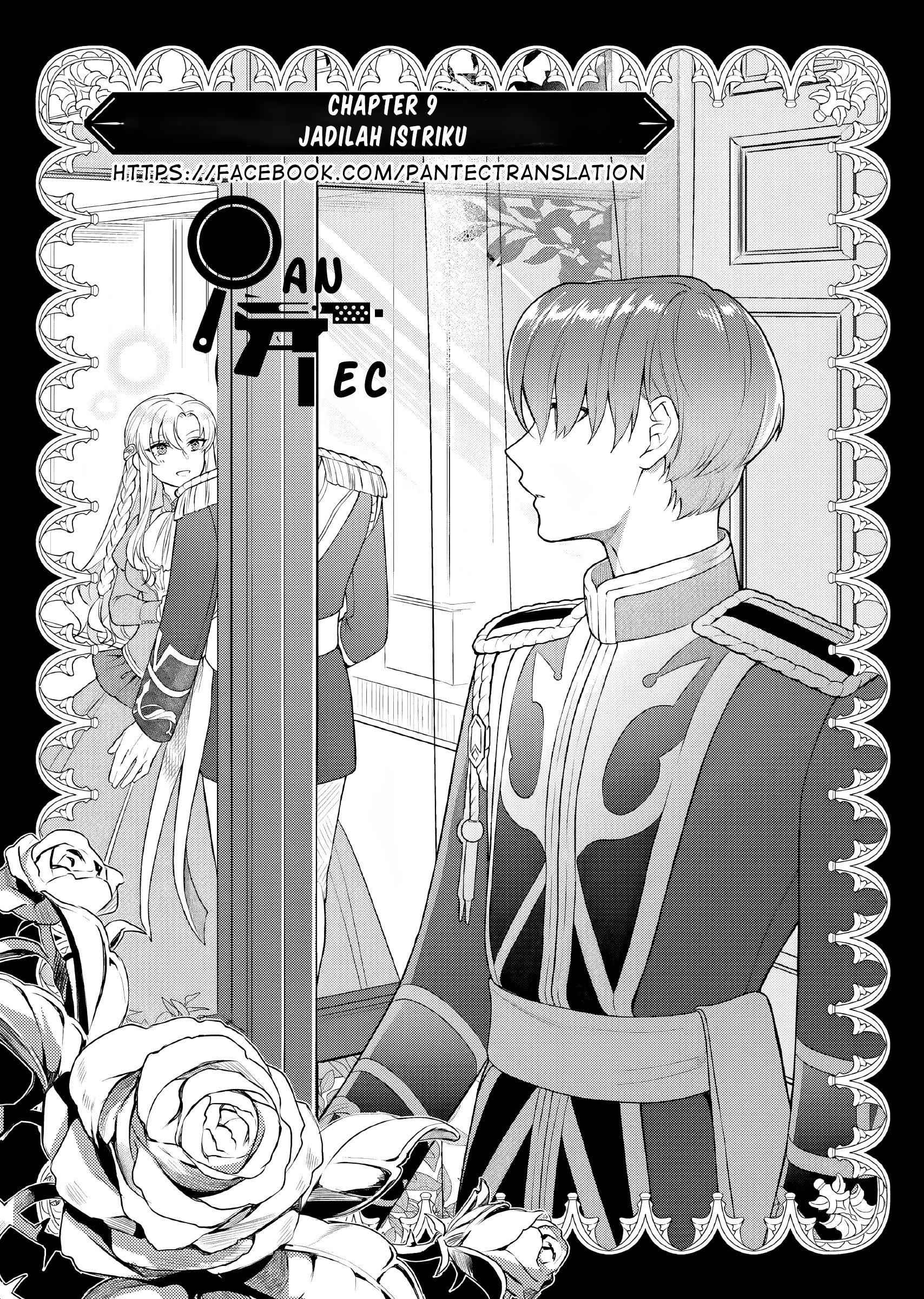 Nokori Ichinichi de Hametsu Flag Zenbu Heshiorimasu: Zamaa RTA Kiroku 24Hr. Chapter 9 - halaman 2