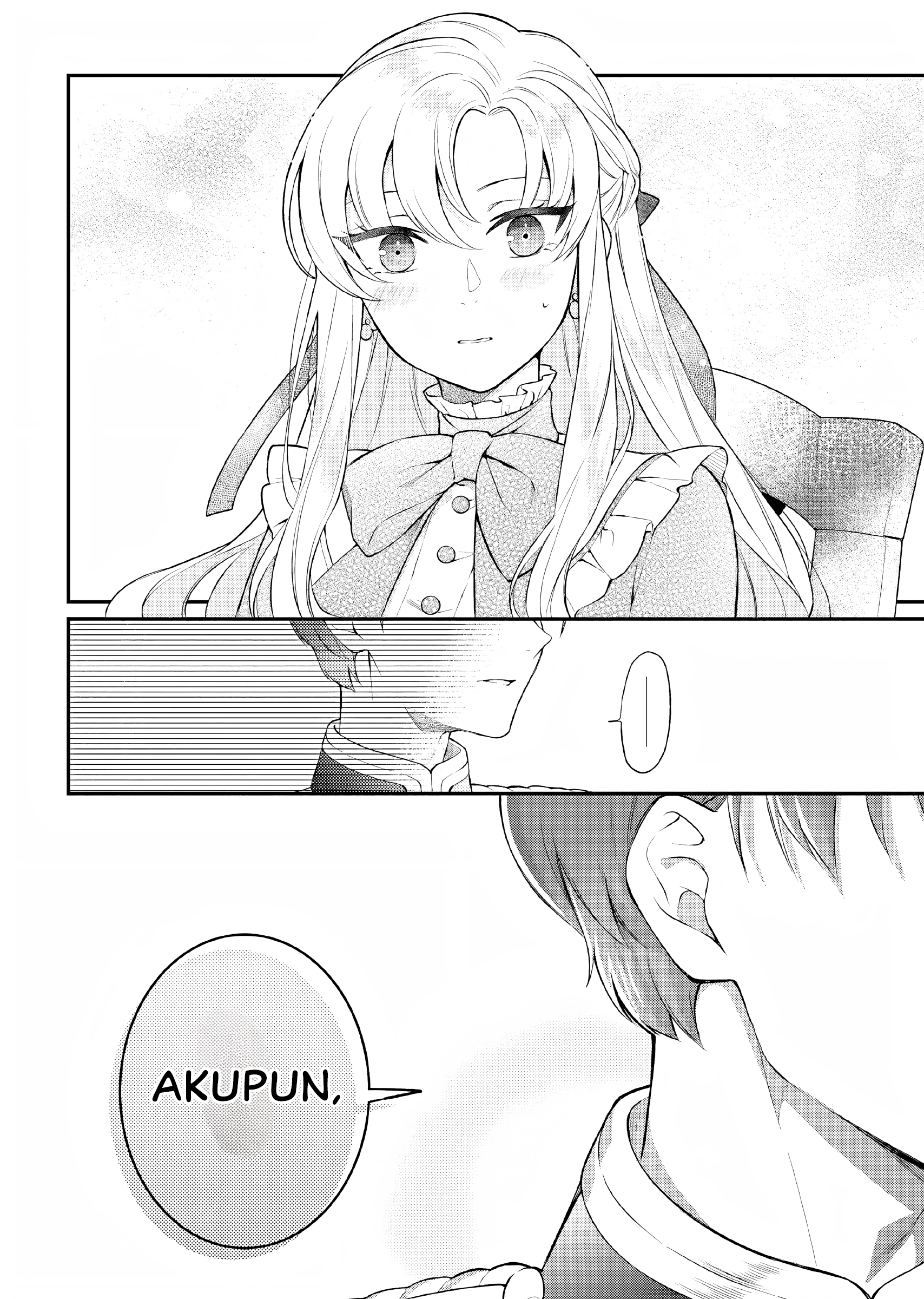 Nokori Ichinichi de Hametsu Flag Zenbu Heshiorimasu: Zamaa RTA Kiroku 24Hr. Chapter 9 - halaman 21