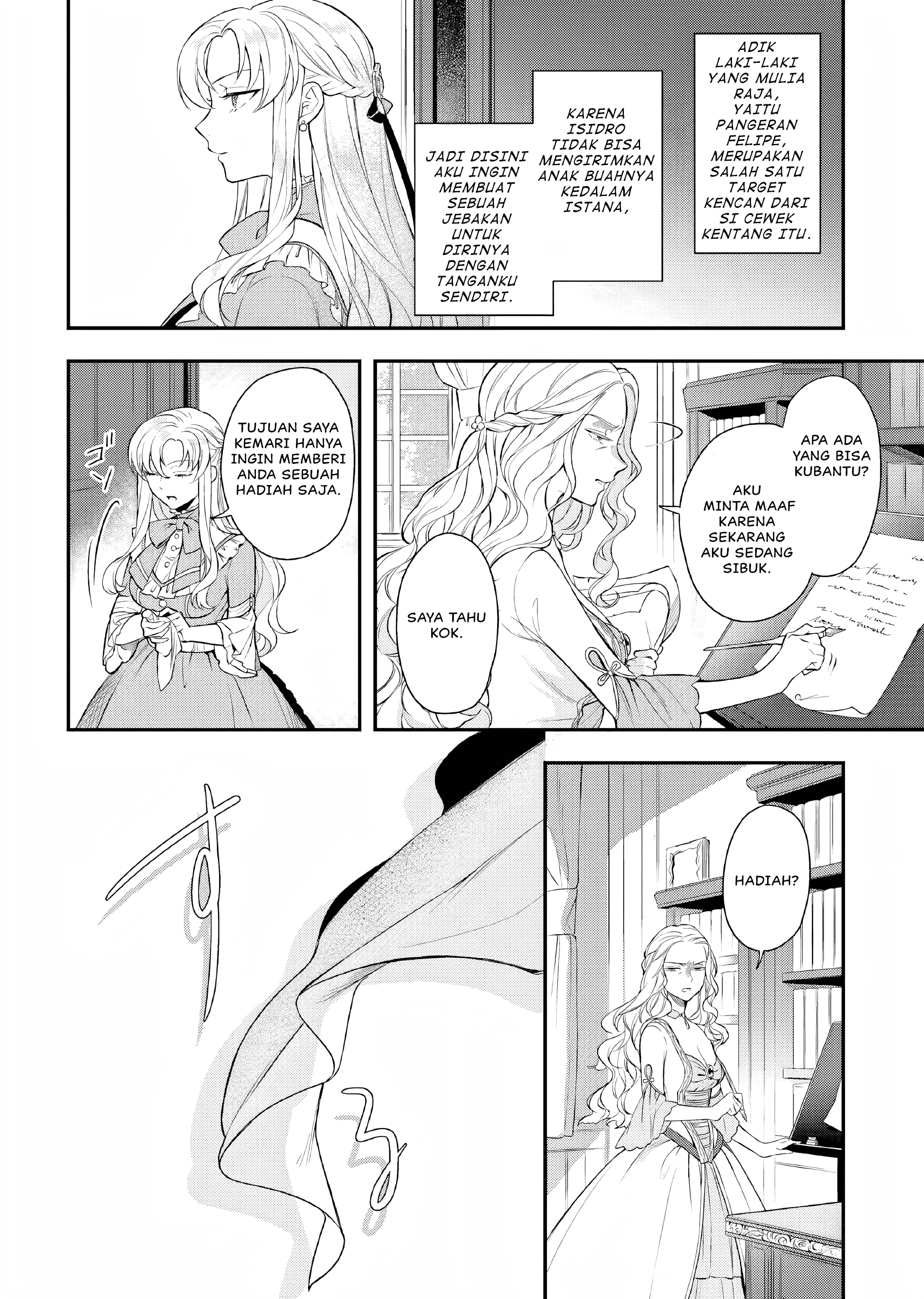 Nokori Ichinichi de Hametsu Flag Zenbu Heshiorimasu: Zamaa RTA Kiroku 24Hr. Chapter 9 - halaman 27
