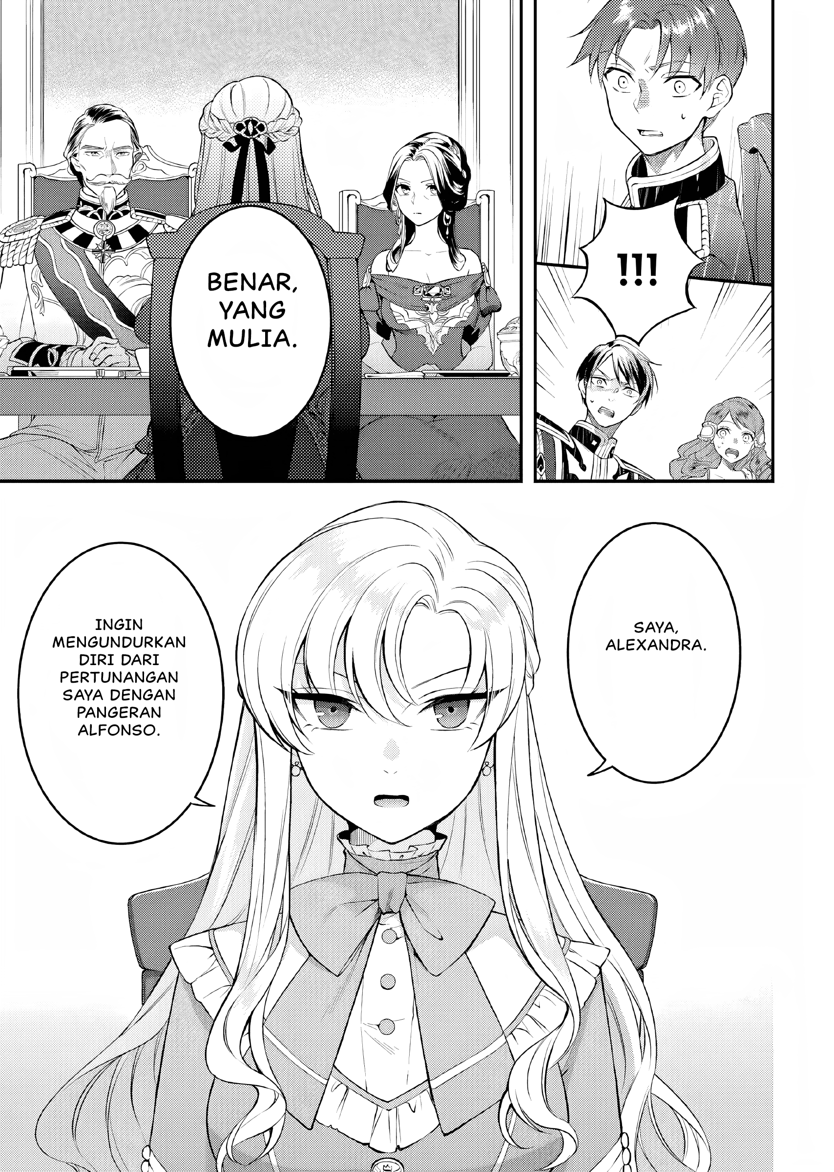 Nokori Ichinichi de Hametsu Flag Zenbu Heshiorimasu: Zamaa RTA Kiroku 24Hr. Chapter 9 - halaman 6