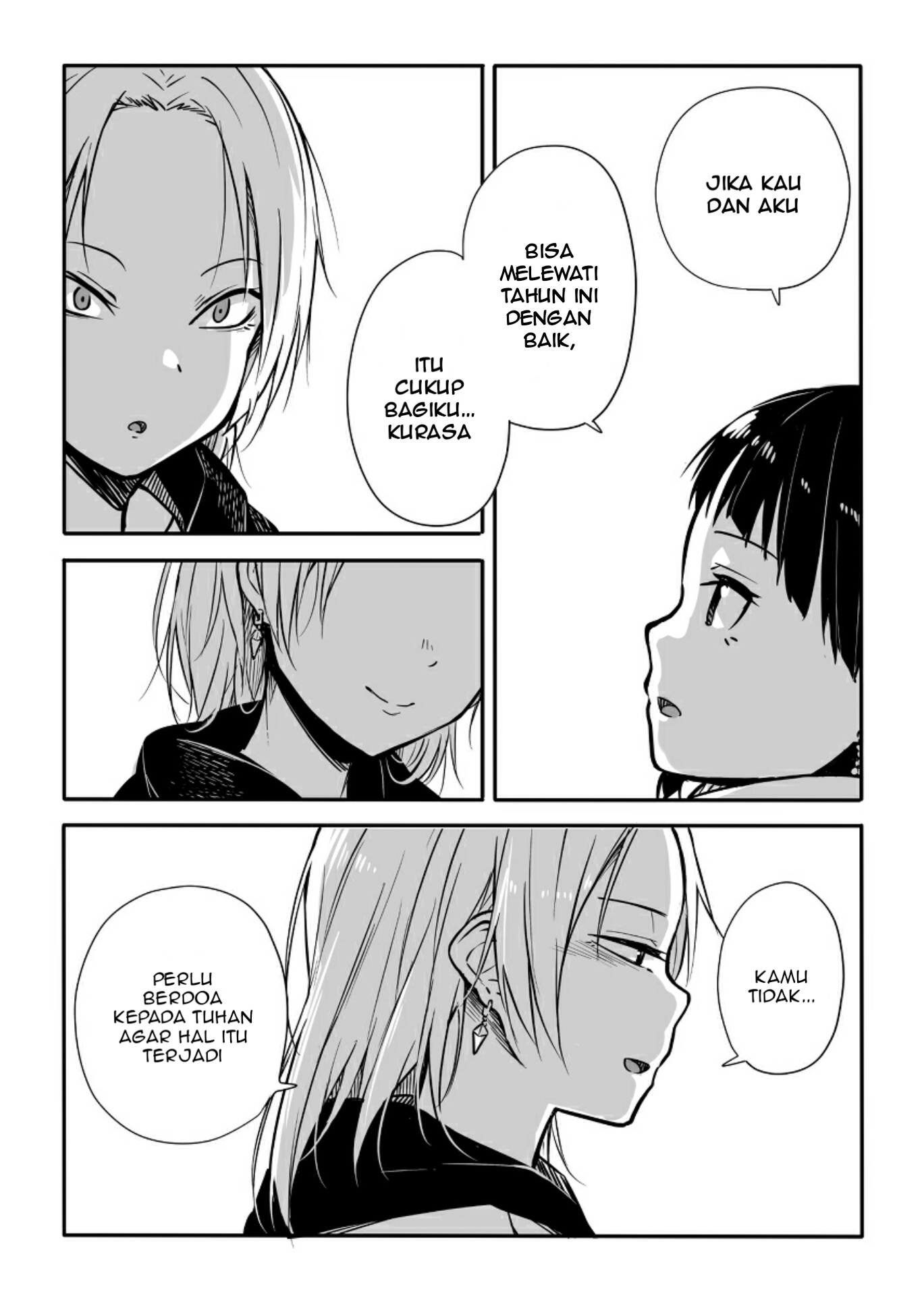 Non and Su Chapter 5 - halaman 2