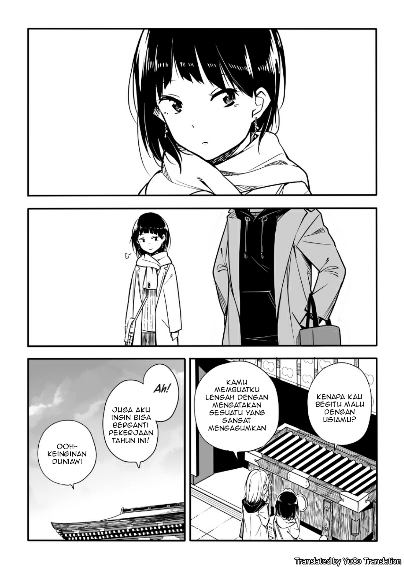 Non and Su Chapter 5 - halaman 3