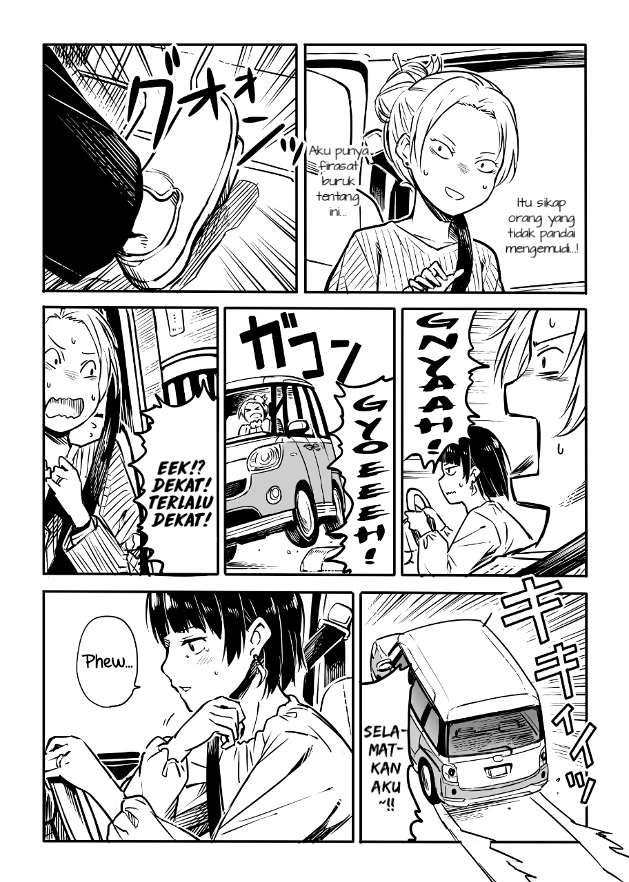 Non and Su Chapter 8 - halaman 2