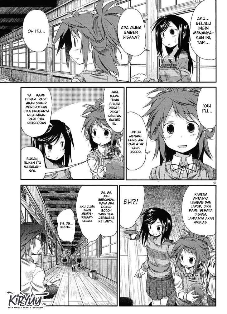 Non Non Biyori Chapter 1 - halaman 10
