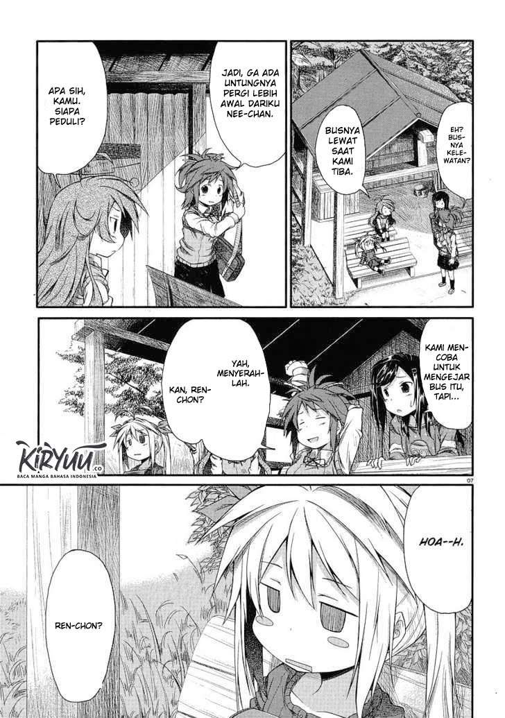 Non Non Biyori Chapter 2 - halaman 8