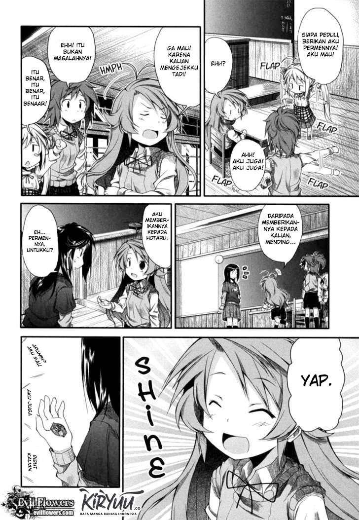 Non Non Biyori Chapter 3 - halaman 10